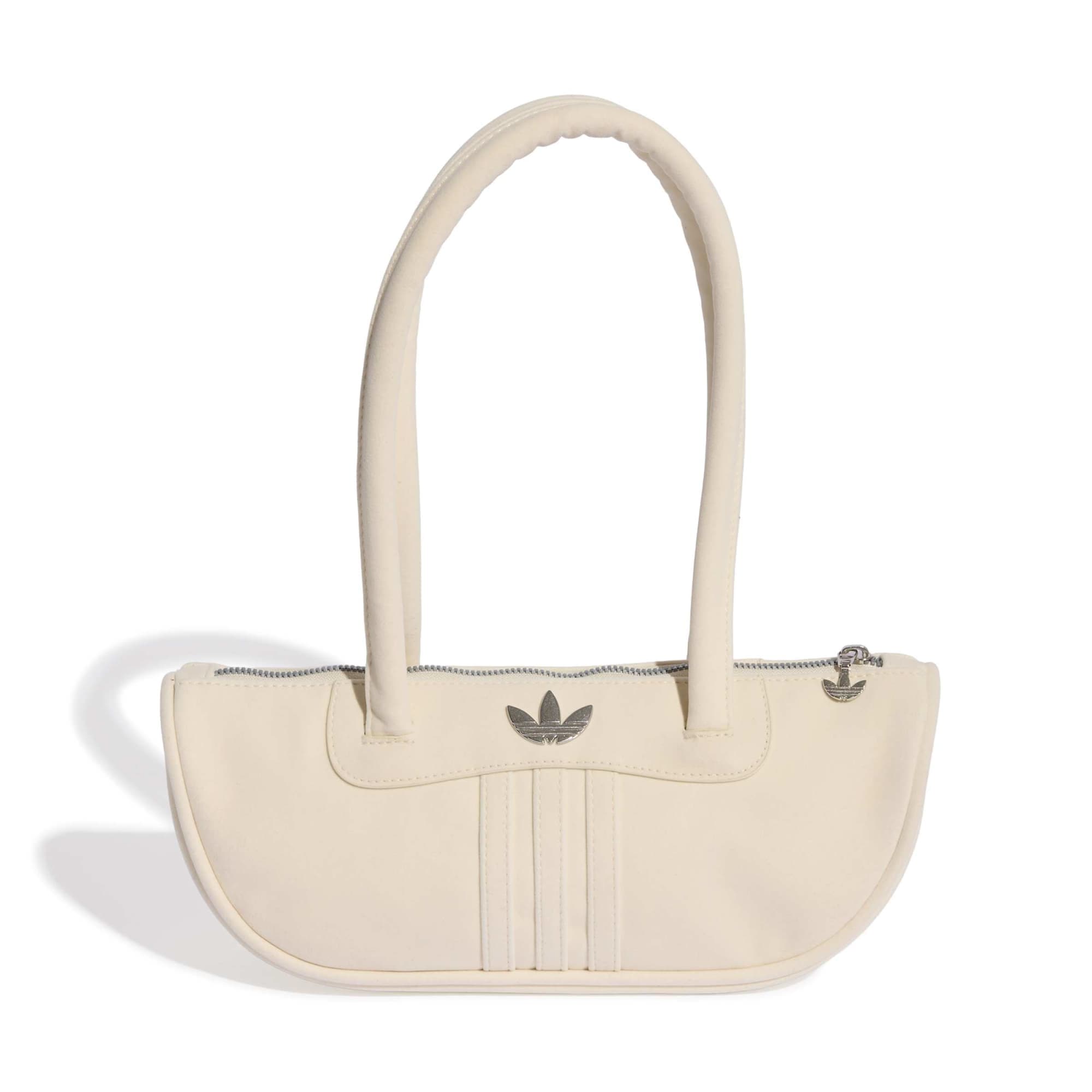 adidas adidas Bowlıng Bag Ceket Krem