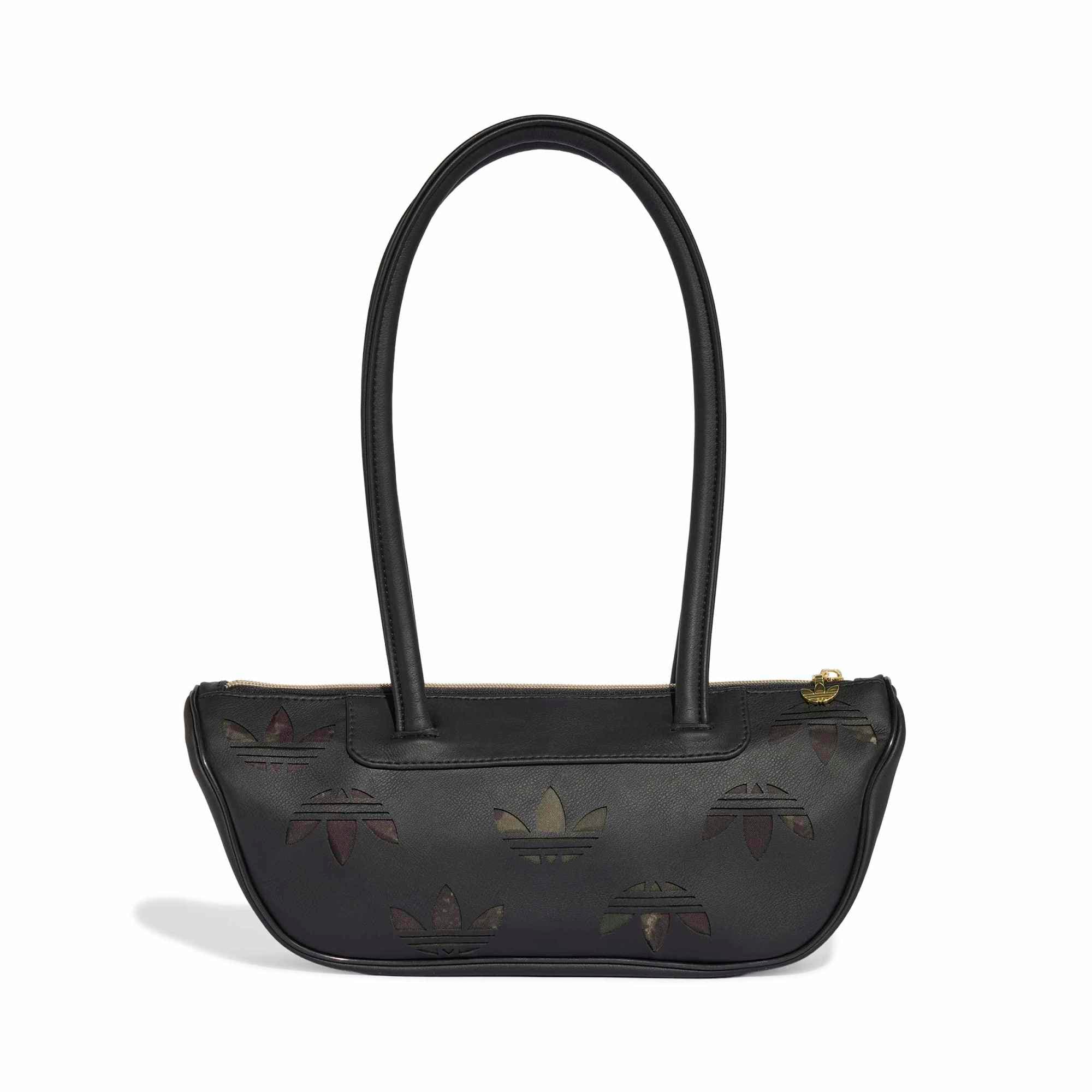 adidas adidas Bowlıng Bag Çanta Siyah
