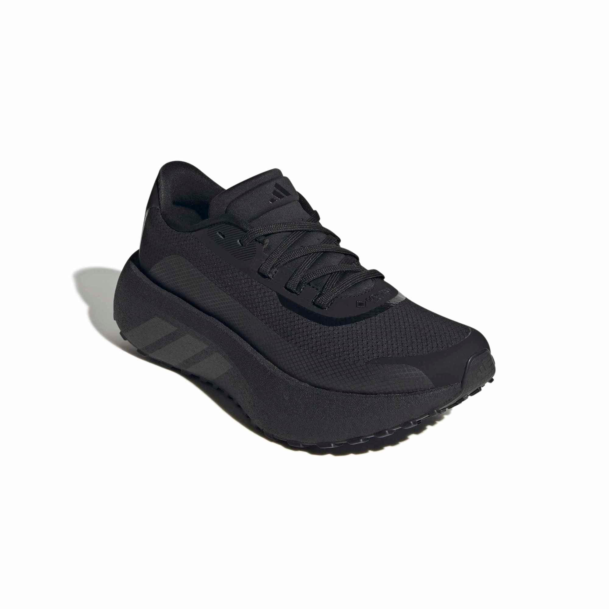adidas adidas Hyperboost Gtx W Kadın Spor Ayakkabı Siyah - 2