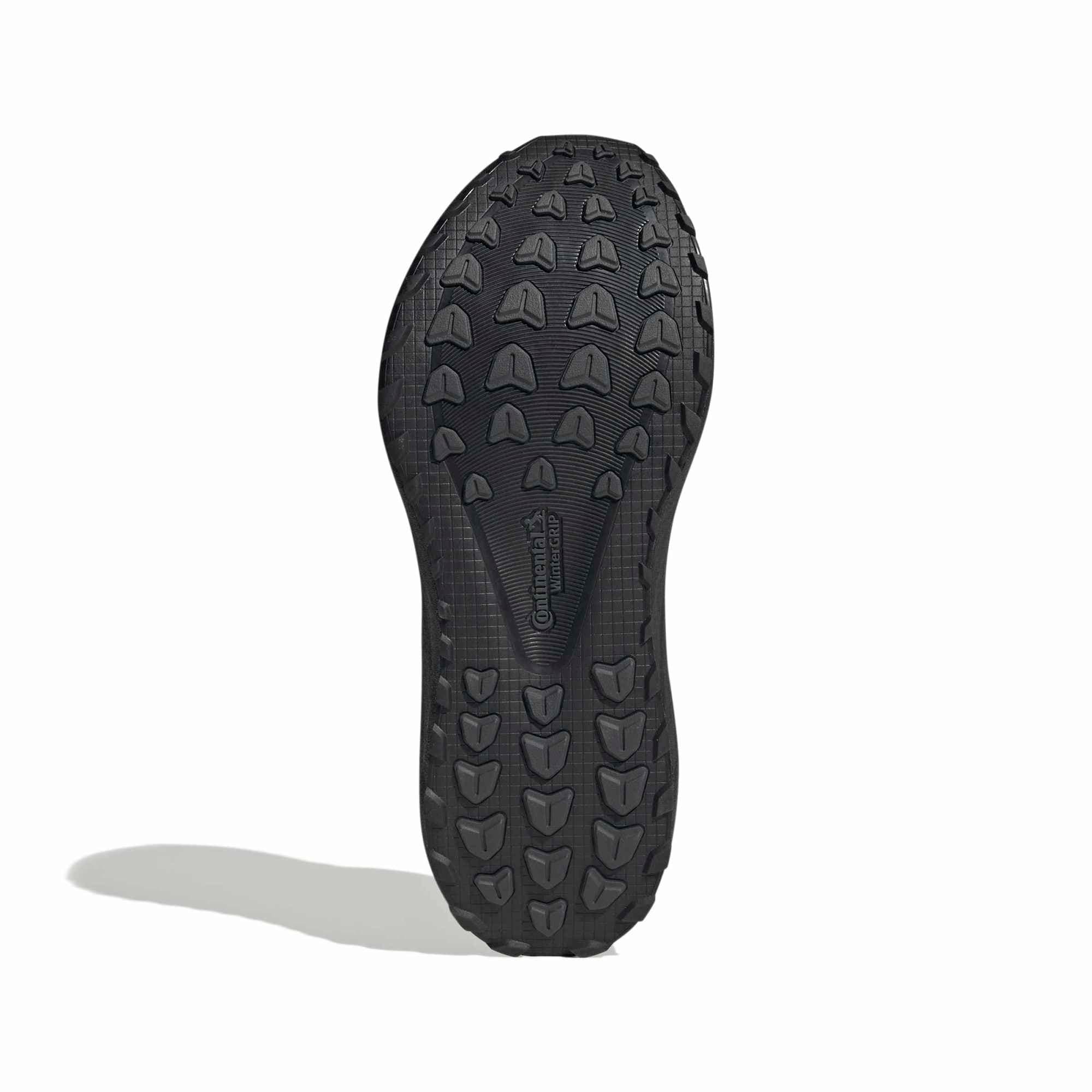 adidas adidas Hyperboost Gtx W Kadın Spor Ayakkabı Siyah - 5