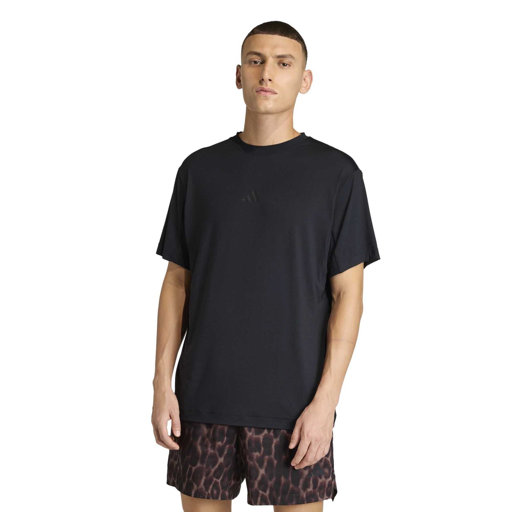 adidas adidas Puremotıon Tee Erkek T-Shirt