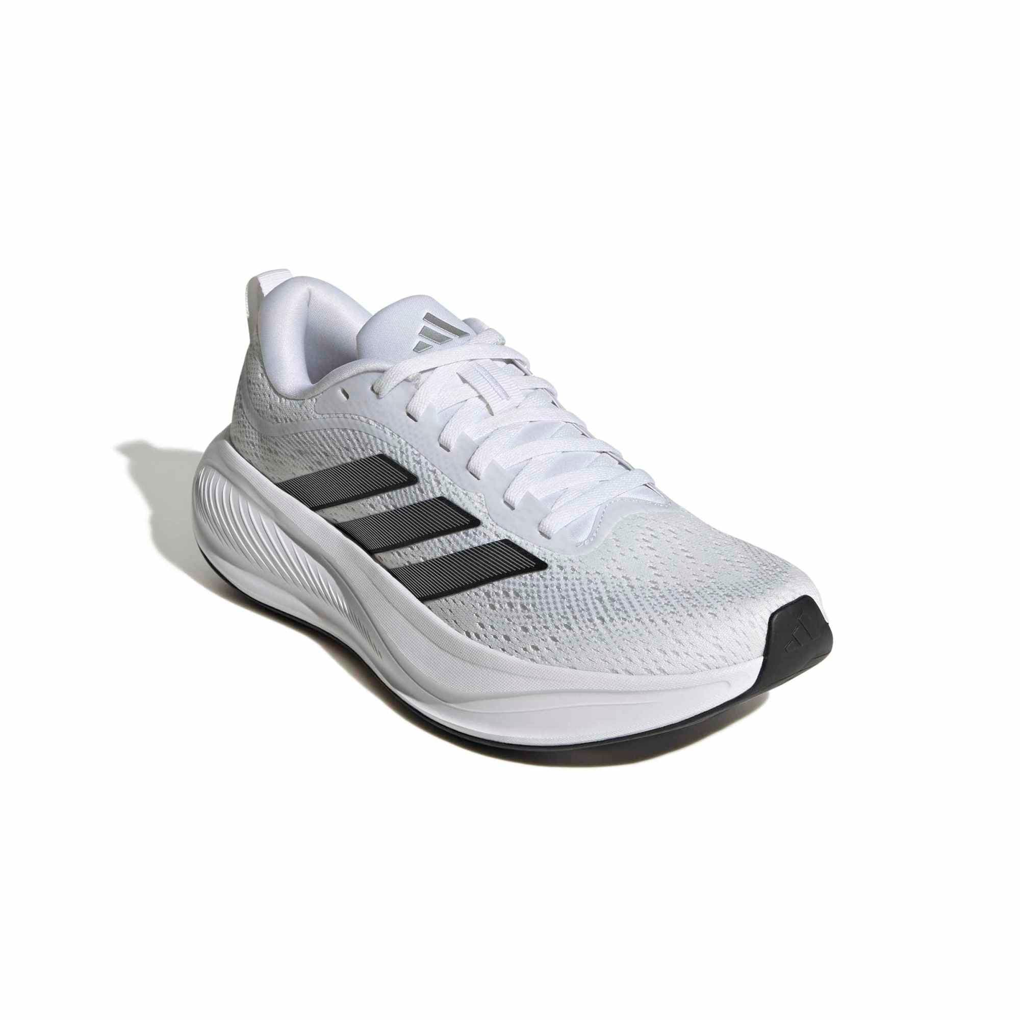 adidas adidas Response Pace W Kadın Spor Ayakkabı Beyaz - 2