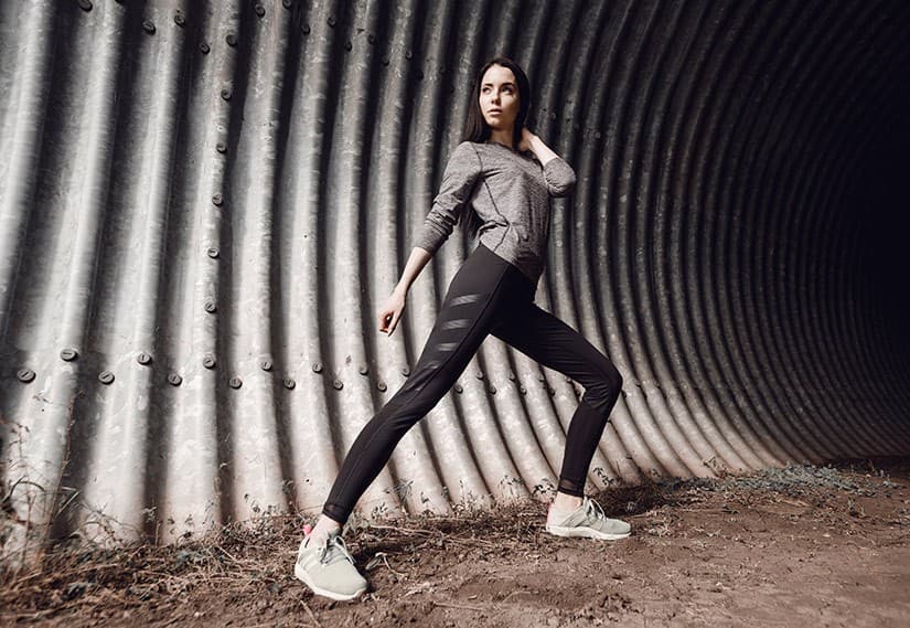 2024 Spor Giyimde Yeni Trendler