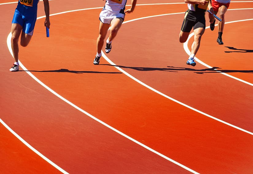 Olimpiyat Dosyası: Kadın ve Erkek Atletizm Branş Rekorları