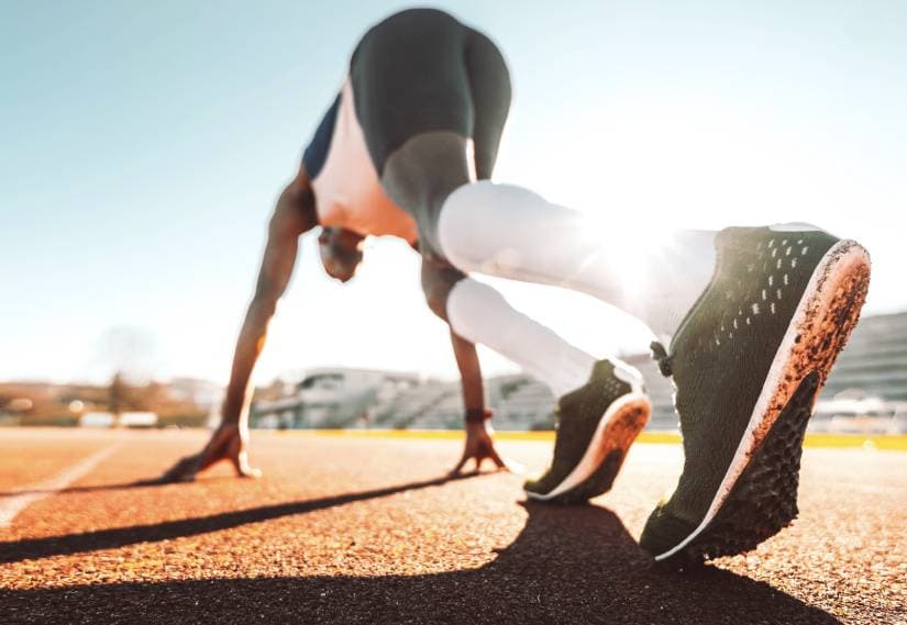 Maratonlar Başlıyor! Sizi Yarı Yolda Bırakmayacak 6 Koşu Ayakkabısı
