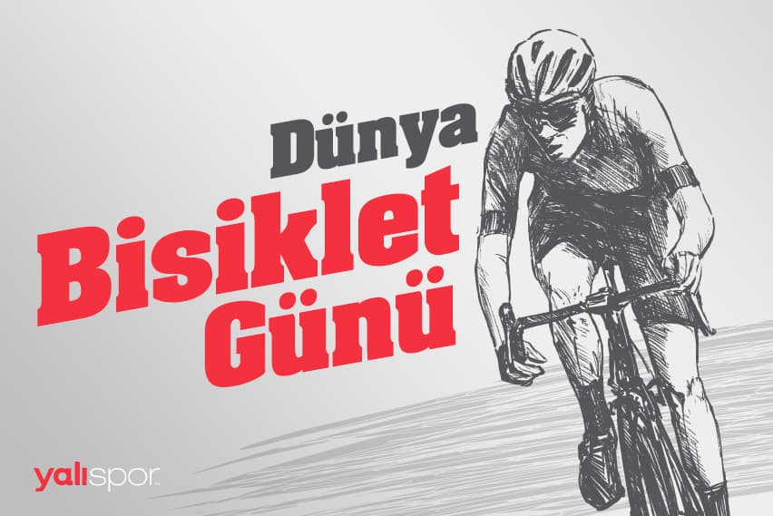 3 Haziran Bisiklet Günü