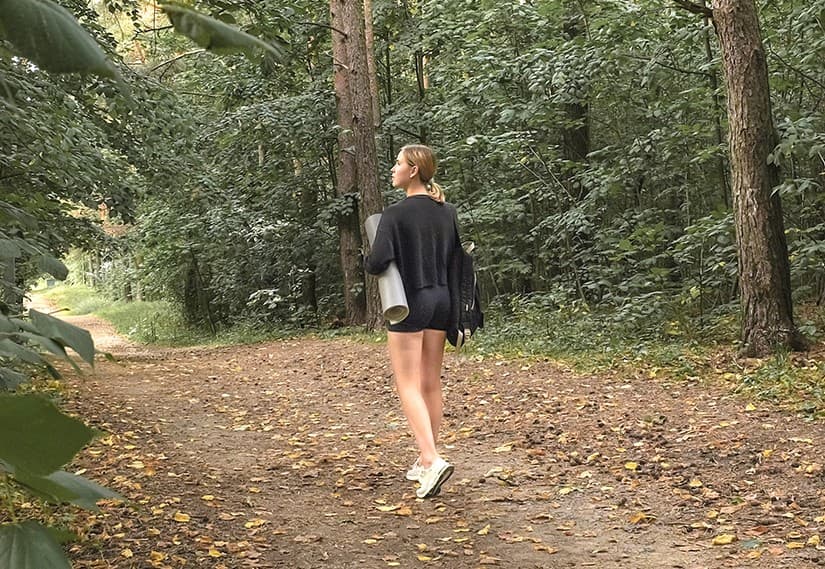 Doğa Yürüyüşü (Hiking) İçin Sırt Çantası Nasıl Hazırlanır? Yanınıza Almanız Gereken 10 Temel Eşya