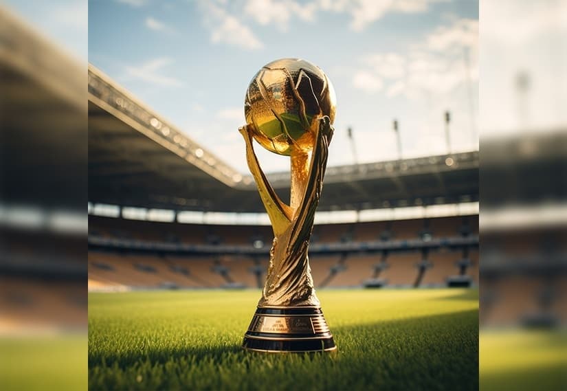 2026 Dünya Kupası Heyecanı Başlıyor: Favori Takımınızın adidas Formasıyla Tribündeki Yerinizi Alın!