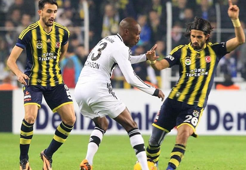 28 Nisan Derbi Günü: Fenerbahçe ve Beşiktaş Arasındaki Büyük Mücadele