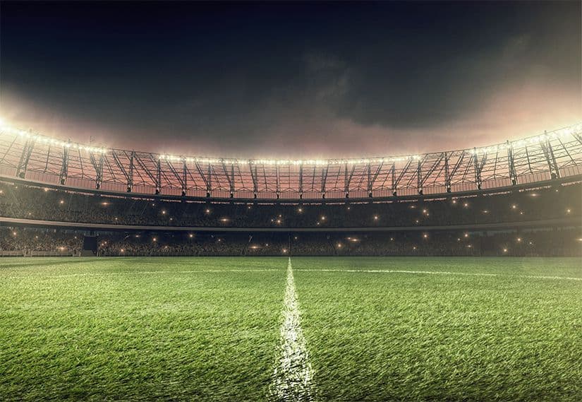 Futbol Sahası Hakkında Bilmeniz Gerekenler