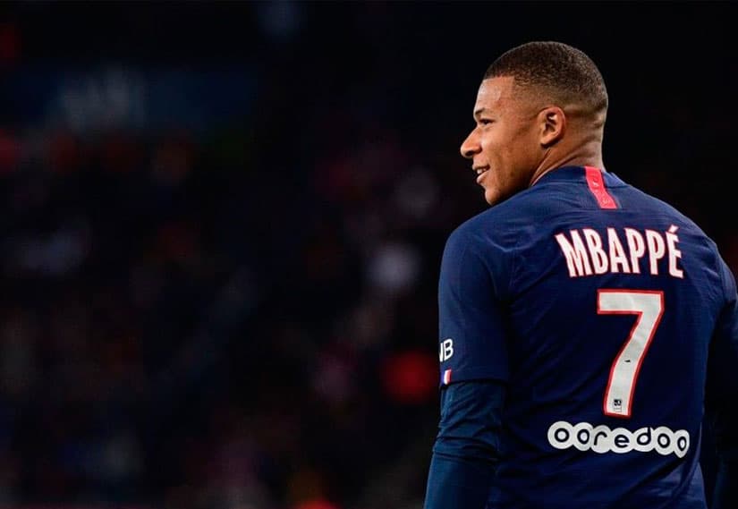 Yakın Dönemin Yıldızı: Kylian Mbappe Kimdir?