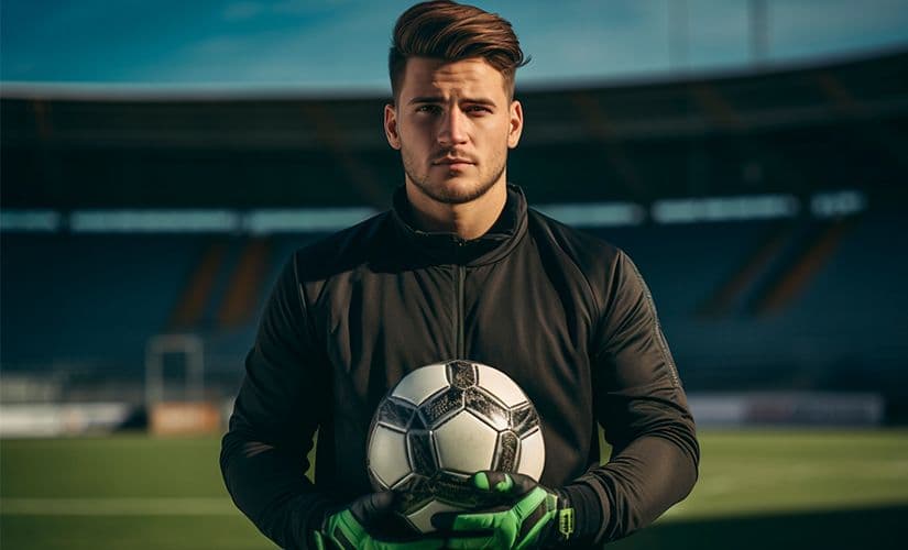 Halısaha Maçlarının Vazgeçilmezi: Soğuk Havada Sizi Sıcak Tutacak Futbol Ekipmanları