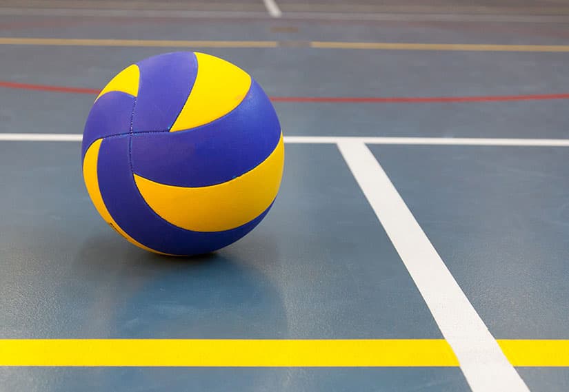 Voleybol Nasıl Oynanır? Voleybol Kuralları: