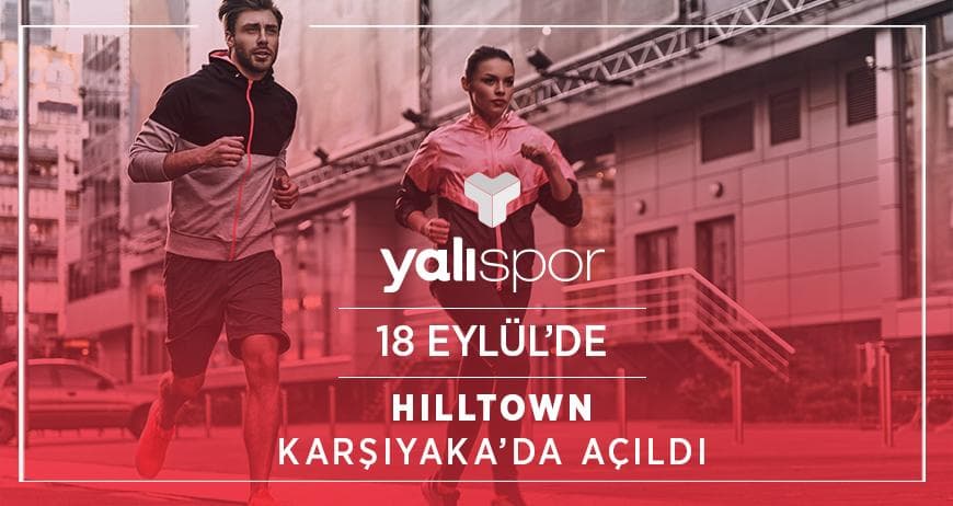 Yeni Mağazamızı Karşıyaka’da Açtık!