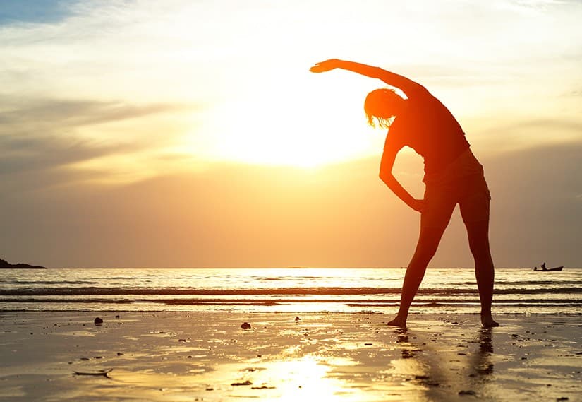Yaz Aylarında Sağlıklı Spor Yapmanın İpuçları