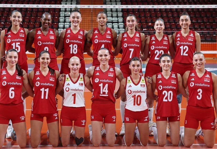 Filenin Sultanları ve Şampiyonluk Rüzgarı: Şampiyon Takımı Tanıyalım