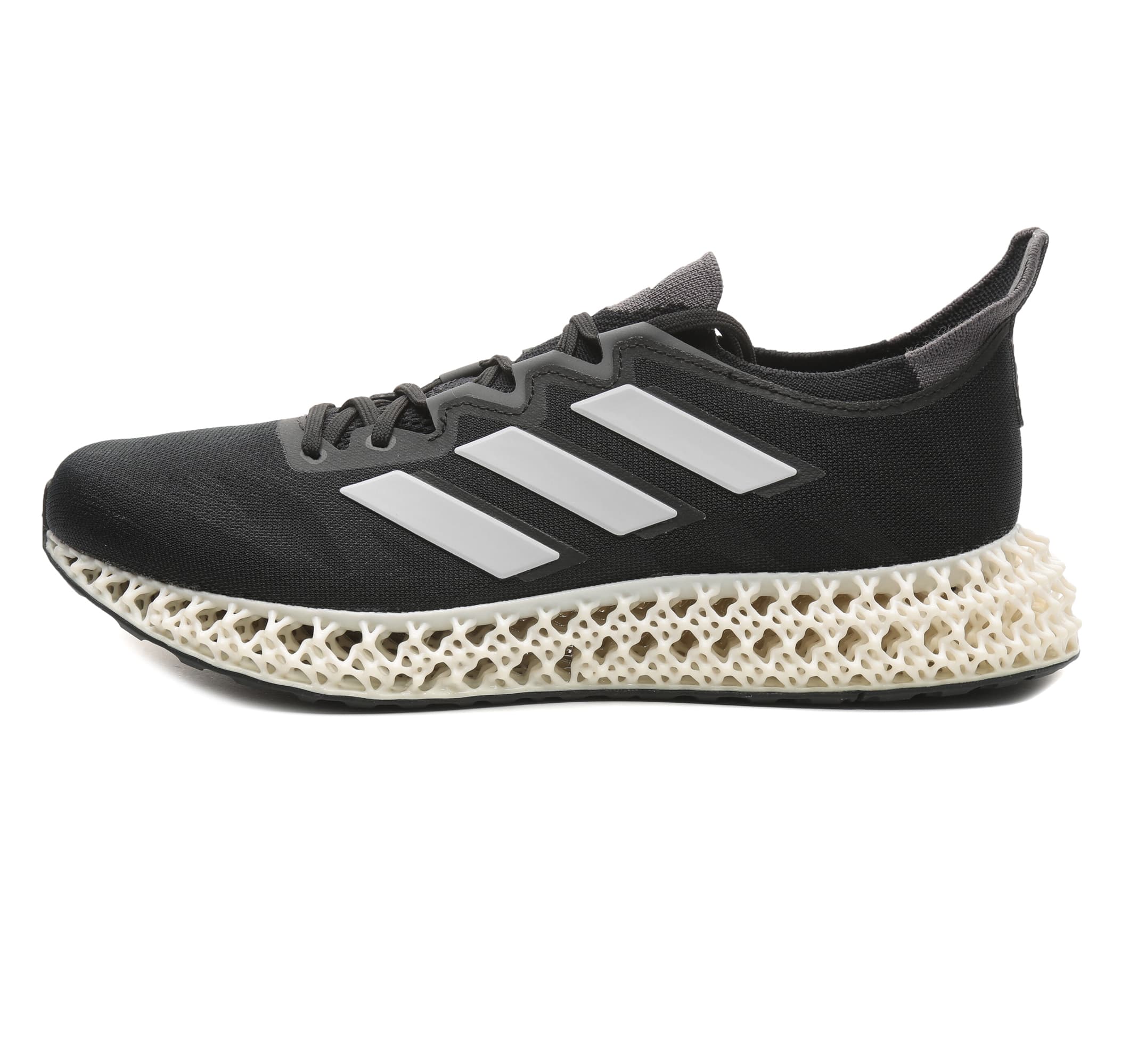 adidas adidas 4Dfwd 3 W Kadın Spor Ayakkabı Siyah