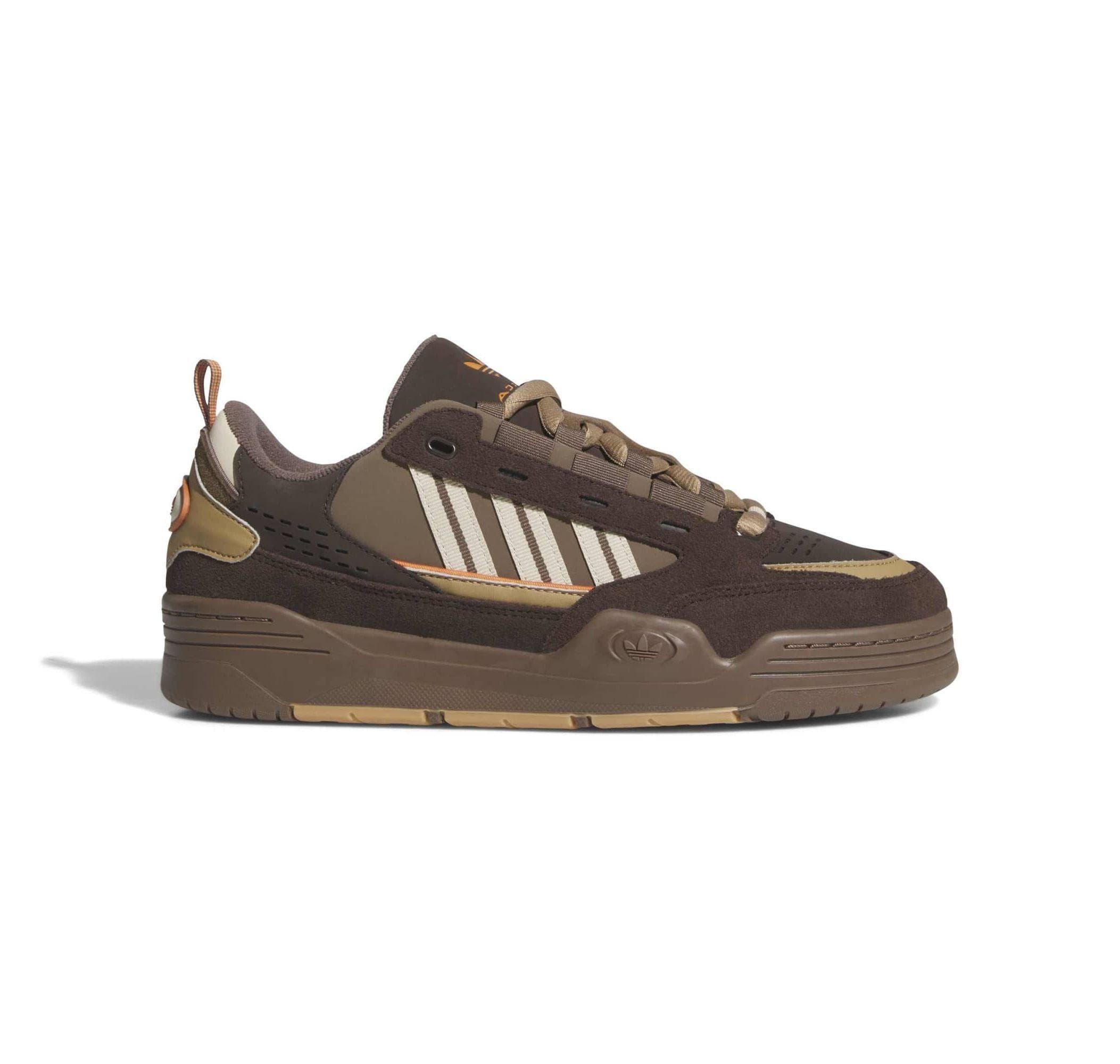 adidas adidas Adı2000 Erkek Spor Ayakkabı Kahve