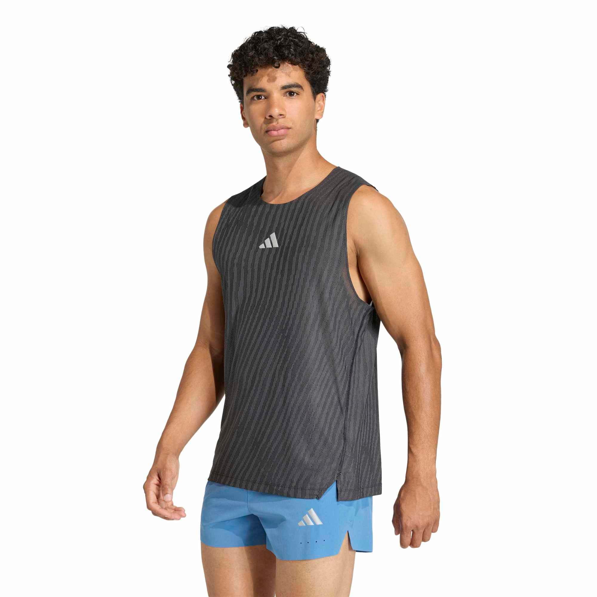 adidas adidas Adi365 C Tank M Erkek