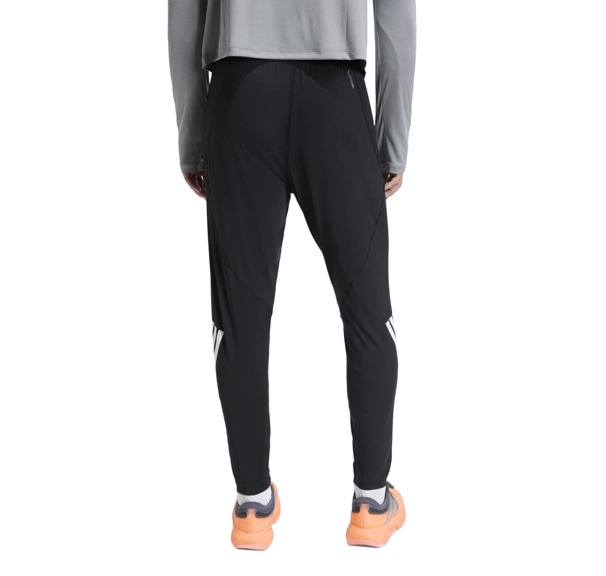 adidas adidas Adı365 Pt M Erkek Eşofman Altı Siyah - 2