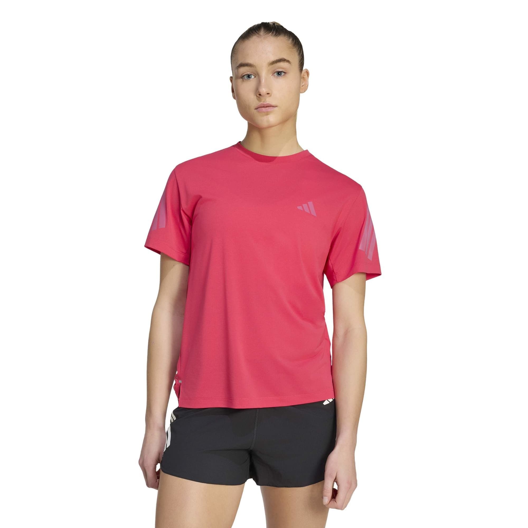adidas adidas Adı365 T W Kadın T-Shirt