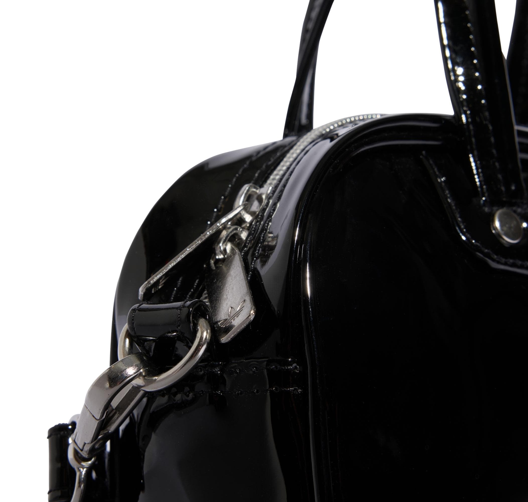 adidas adidas Adıcolor Bb Xs Çanta Siyah - 5