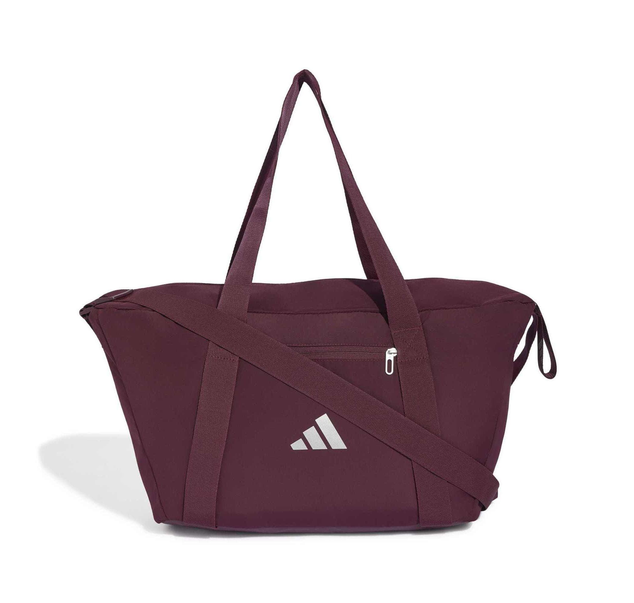 adidas adidas Adıdas Sp Bag Spor Çantası Bordo