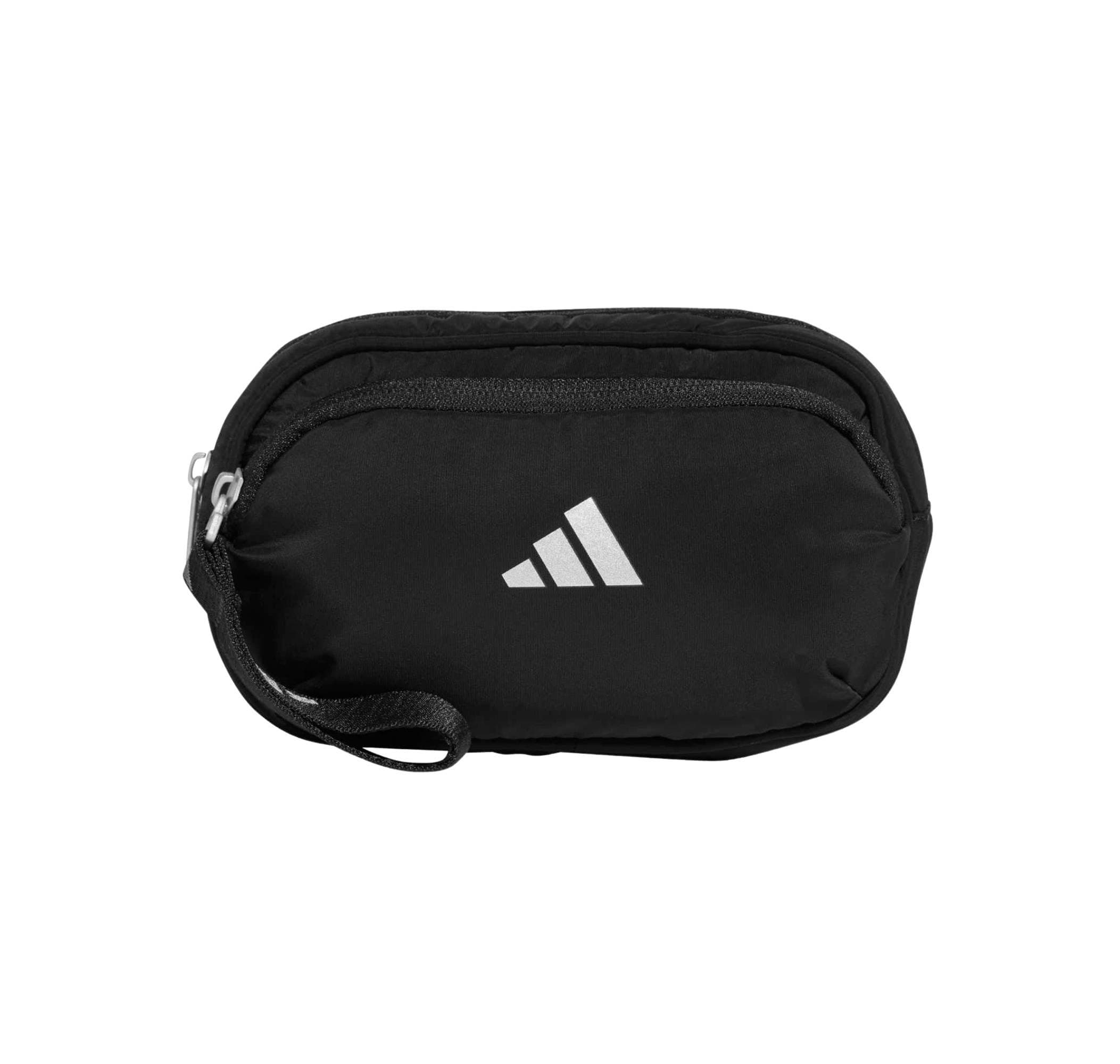 adidas adidas Adıdas Sp Wb Bel Çantası Siyah