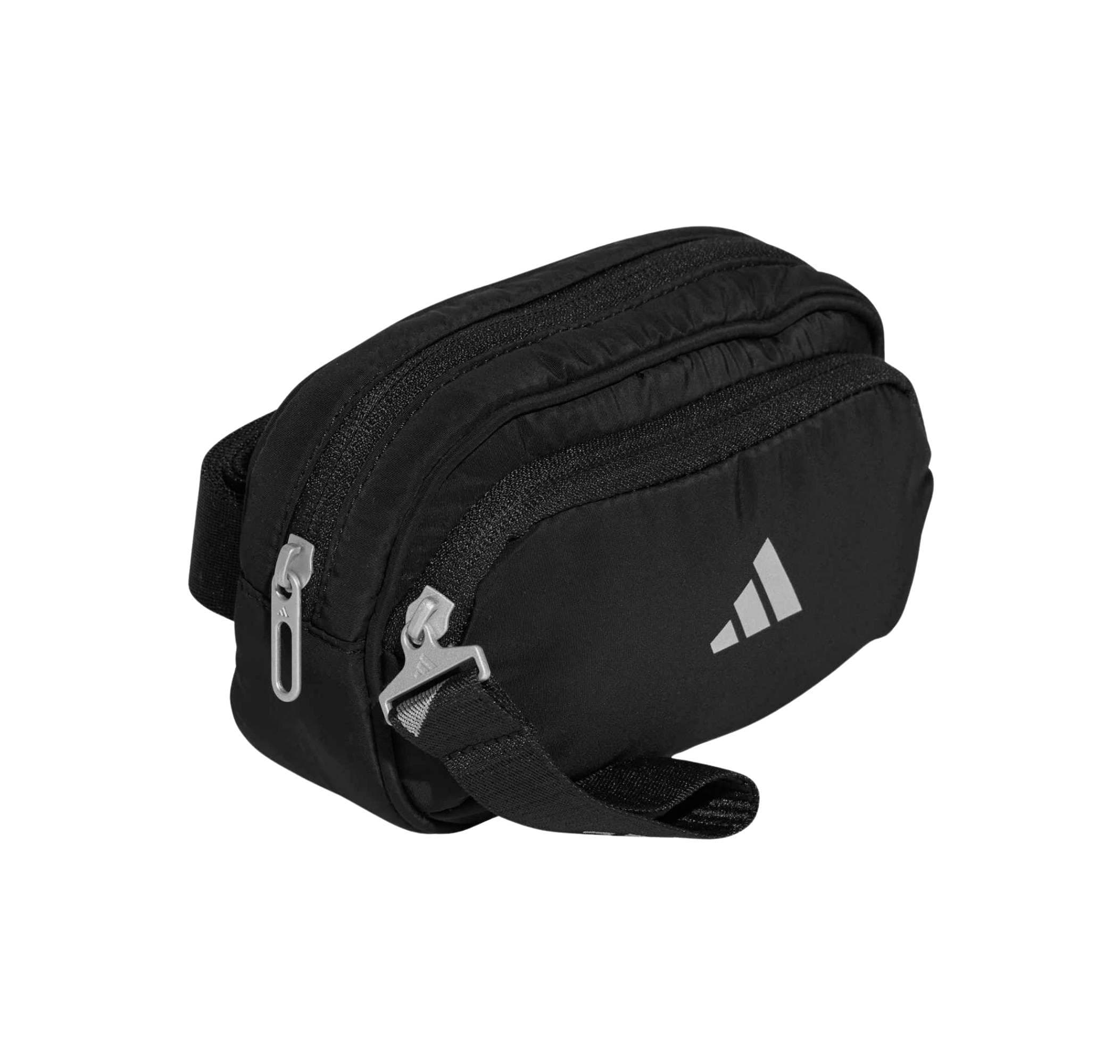 adidas adidas Adıdas Sp Wb Bel Çantası Siyah - 2