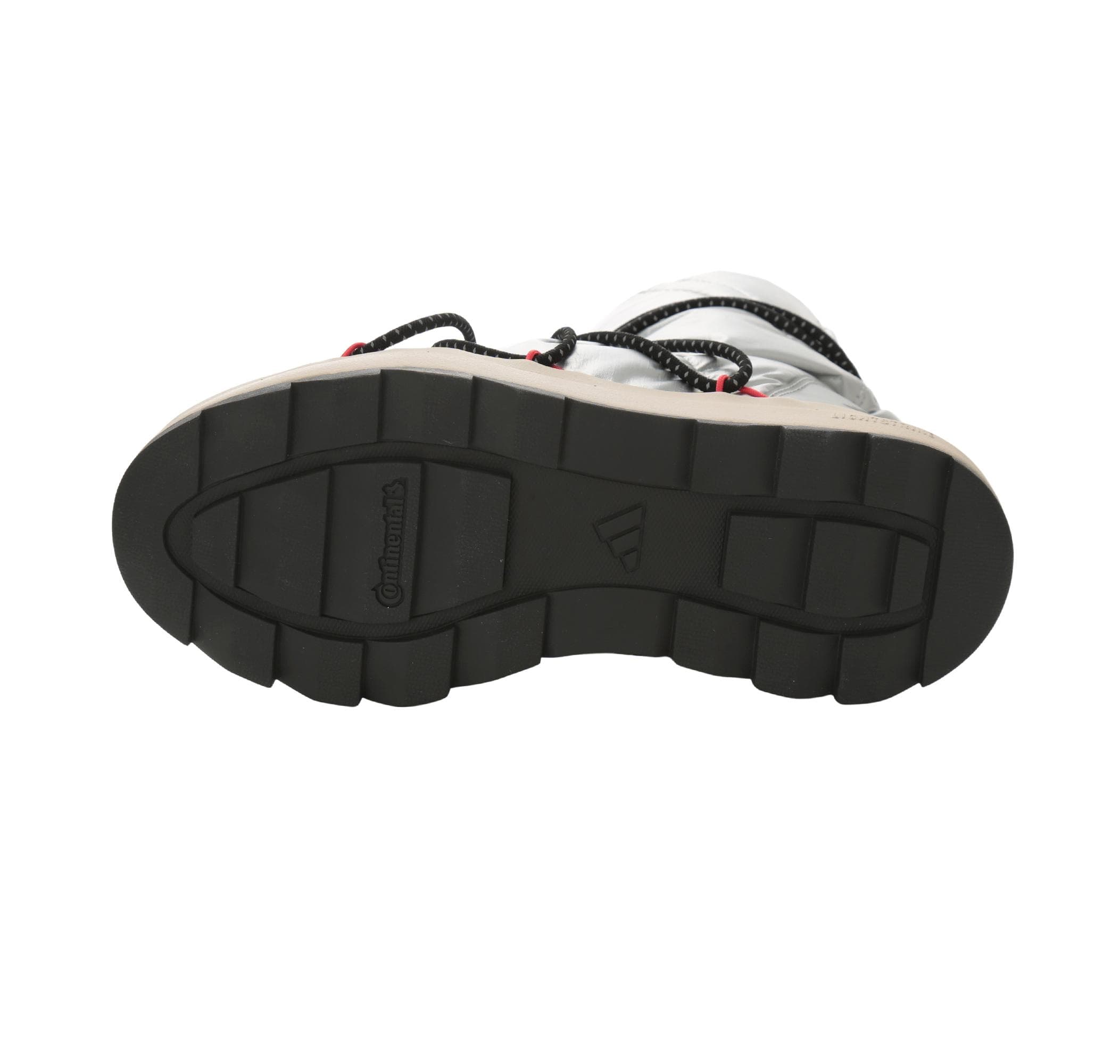 adidas adidas X Moonboot Ace Kadın Bot Ve Çizme Gri - 6