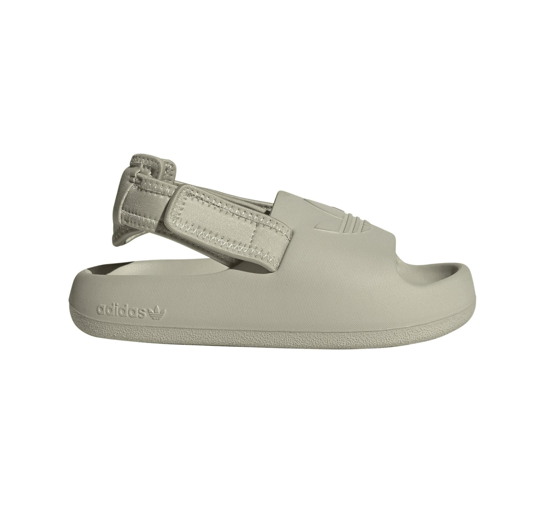 adidas adidas Adıfom Adılette C Çocuk Sandalet Haki