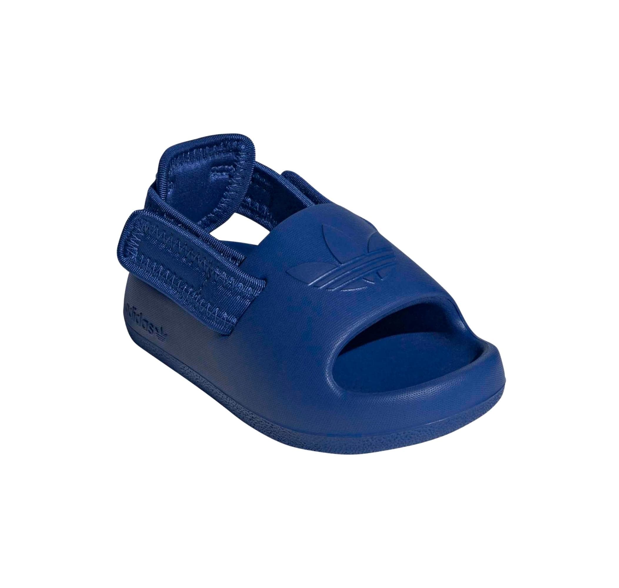 adidas adidas Adıfom Adılette I Bebek Sandalet Lacivert - 2