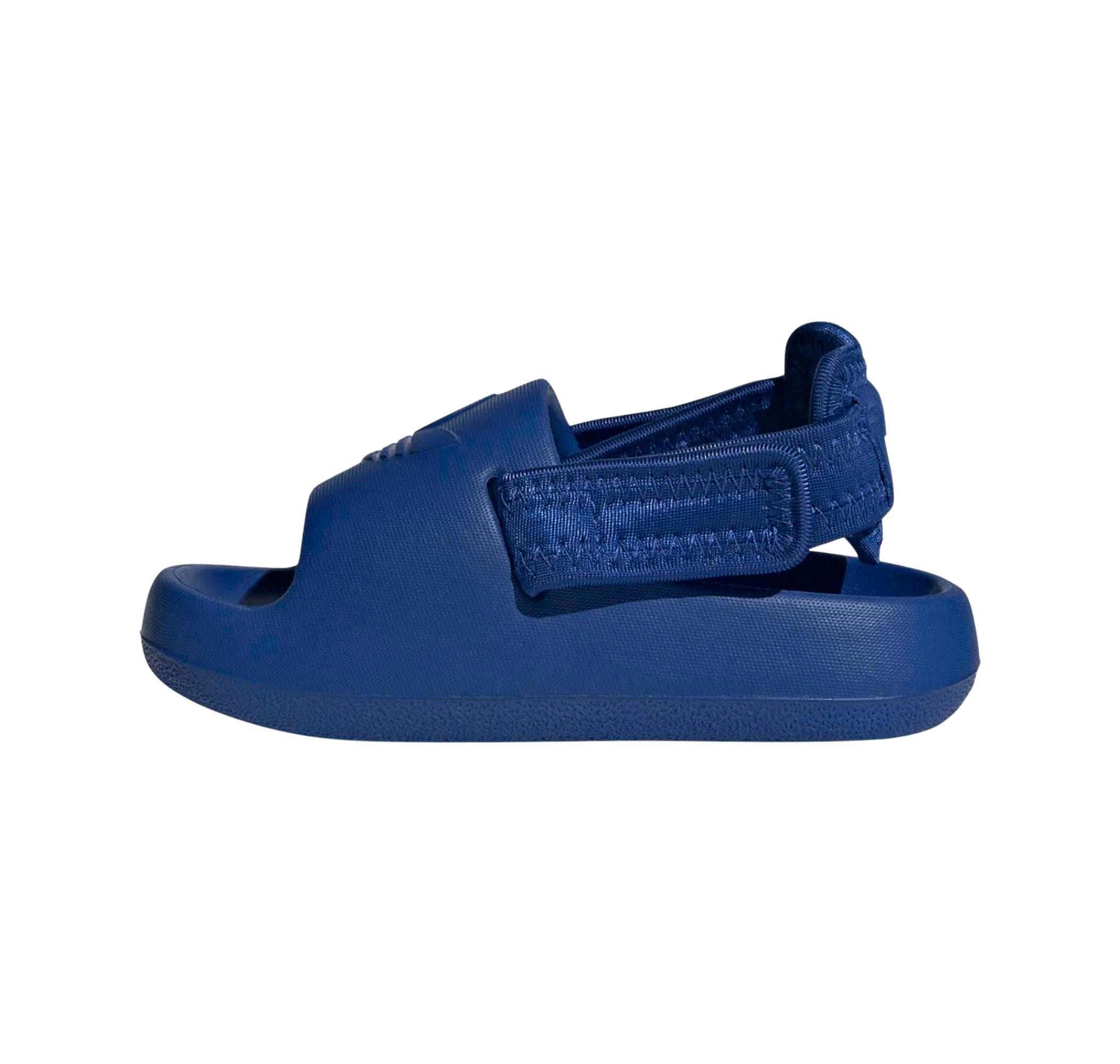 adidas adidas Adıfom Adılette I Bebek Sandalet Lacivert - 4