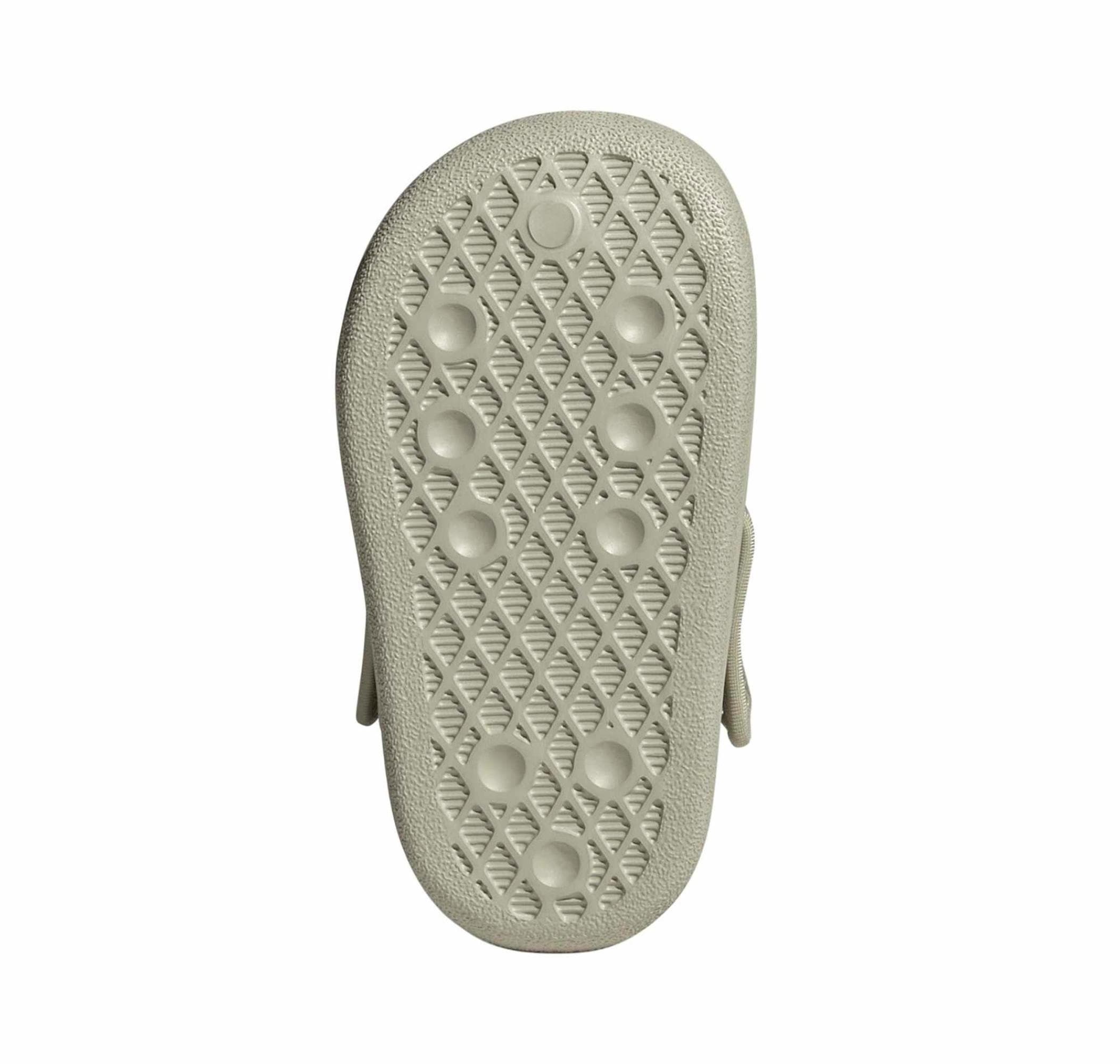 adidas adidas Adıfom Adılette I Bebek Sandalet Krem - 6