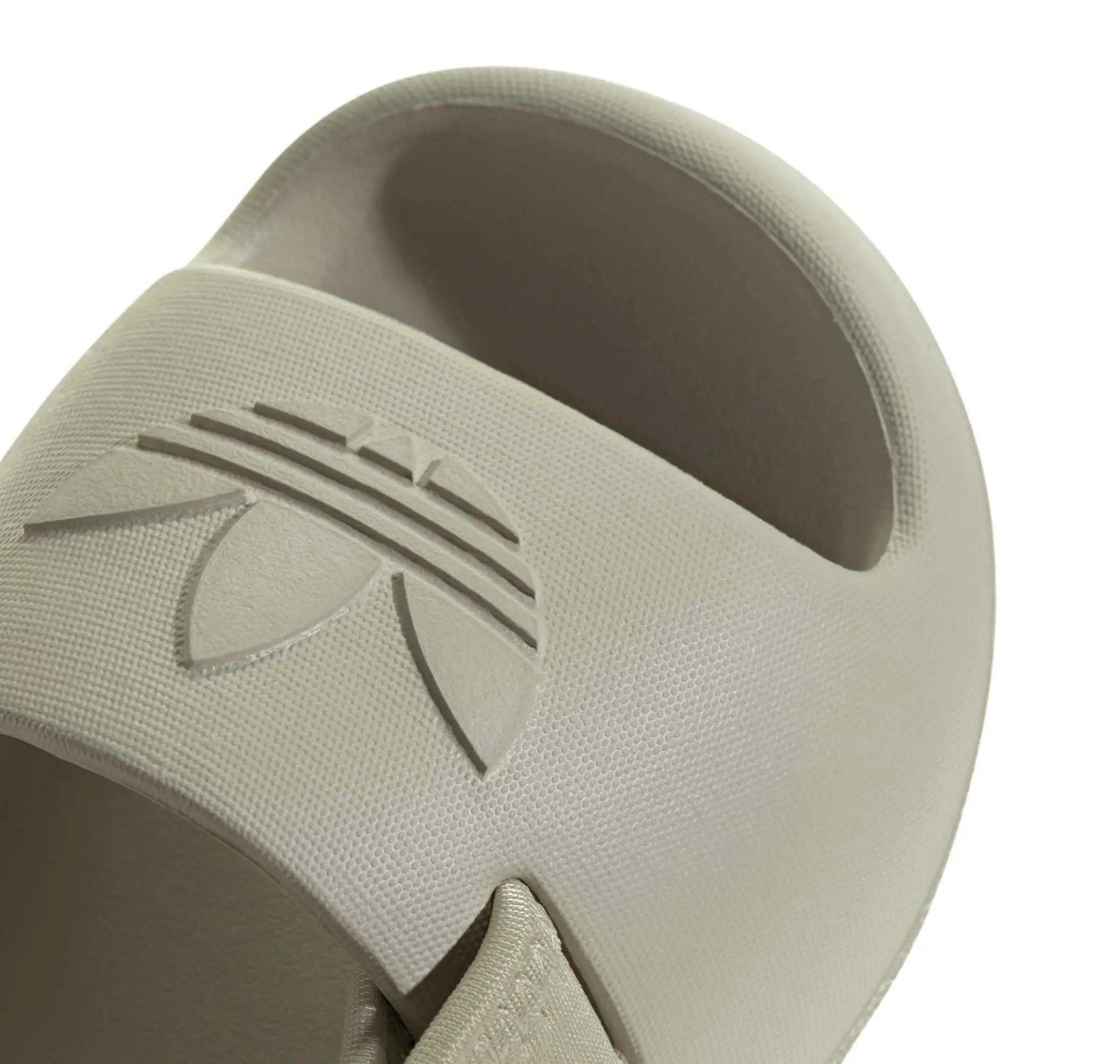 adidas adidas Adıfom Adılette I Bebek Sandalet Krem - 7