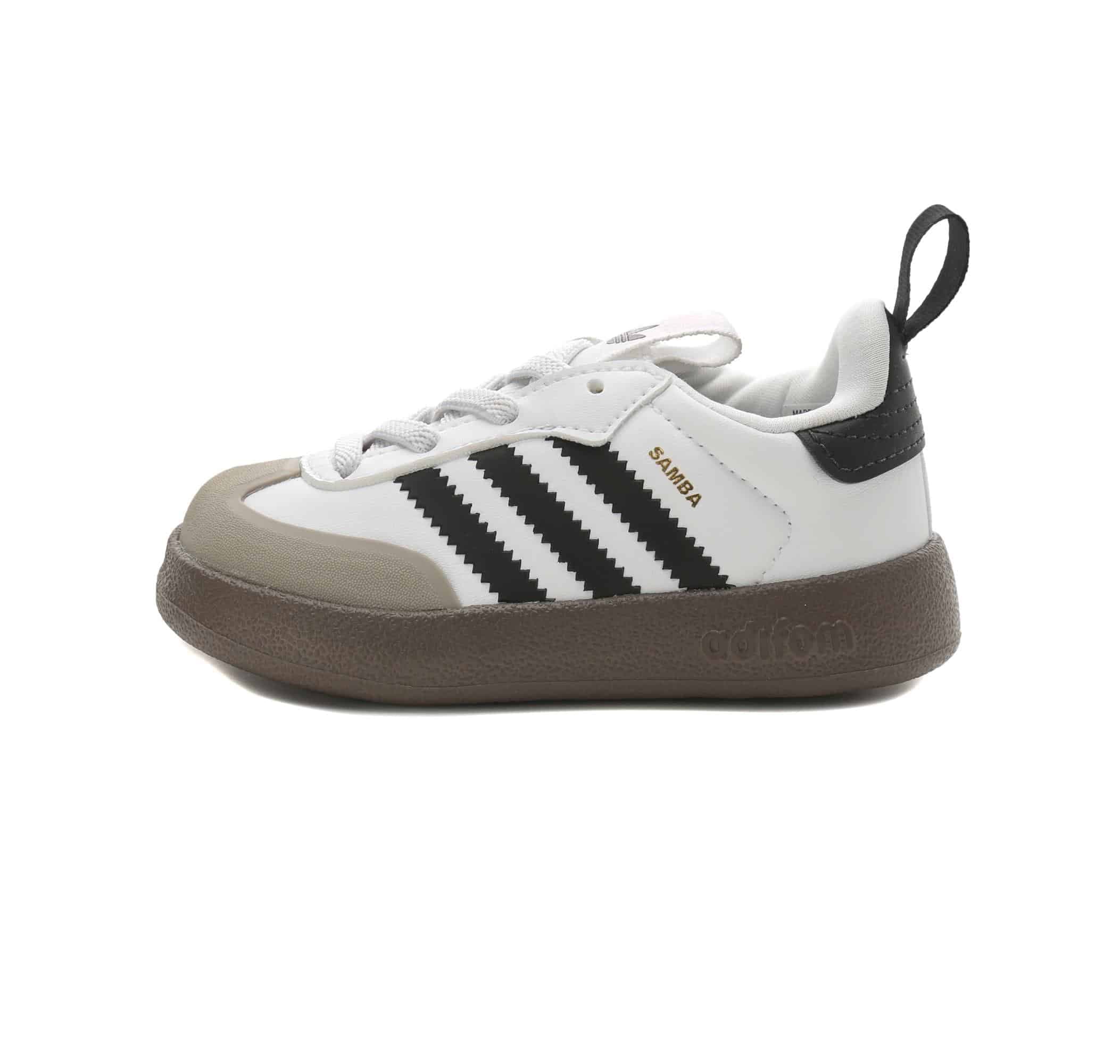 adidas adidas Adıfom Samba 360 I Bebek Spor Ayakkabı Beyaz