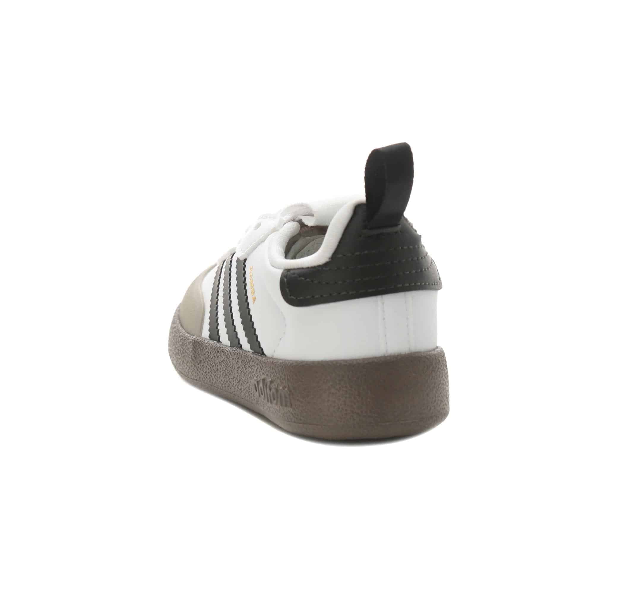 adidas adidas Adıfom Samba 360 I Bebek Spor Ayakkabı Beyaz - 3