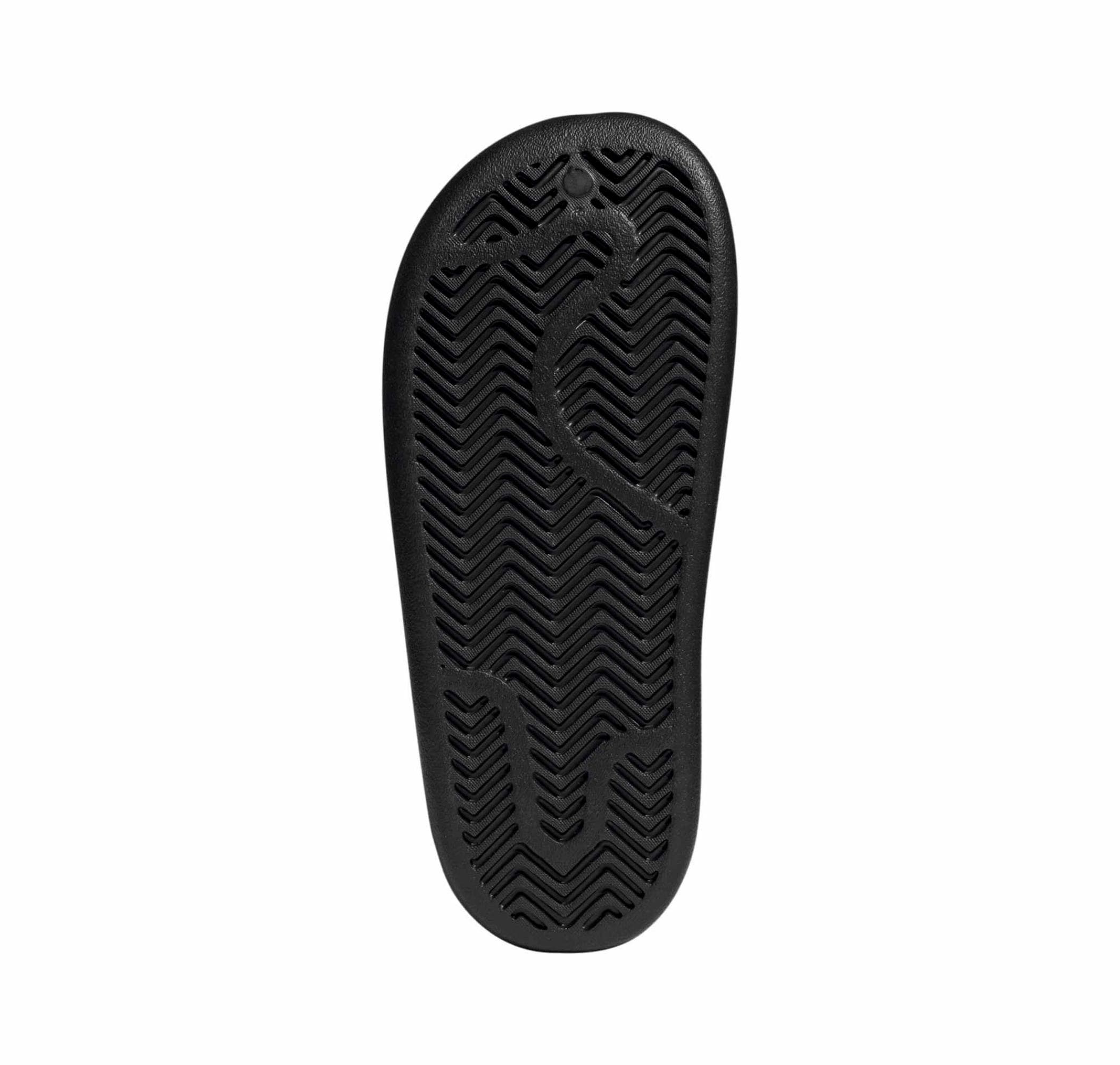 adidas adidas Adılette 00S Erkek Terlik Siyah - 6