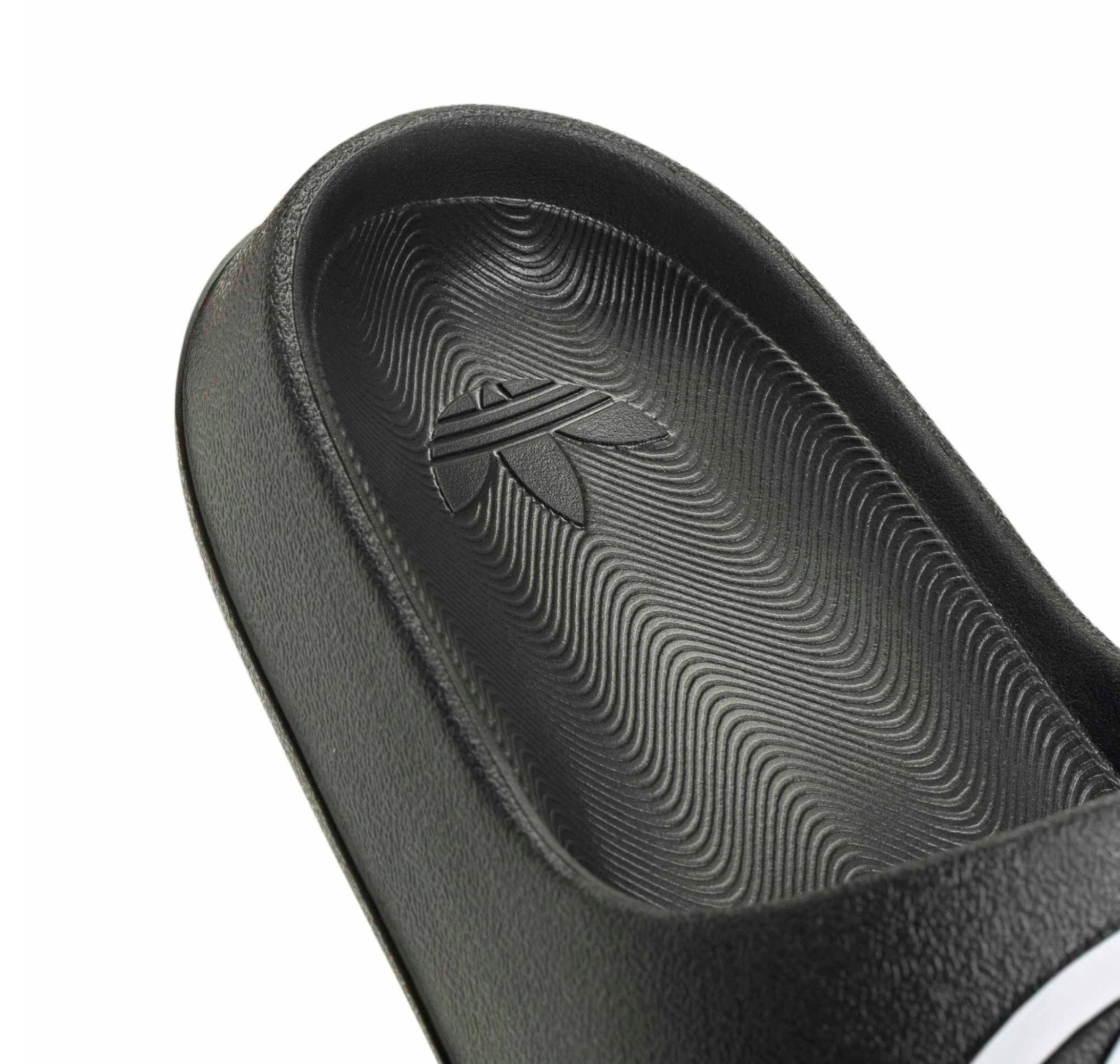 adidas adidas Adılette 00S Erkek Terlik Siyah - 7