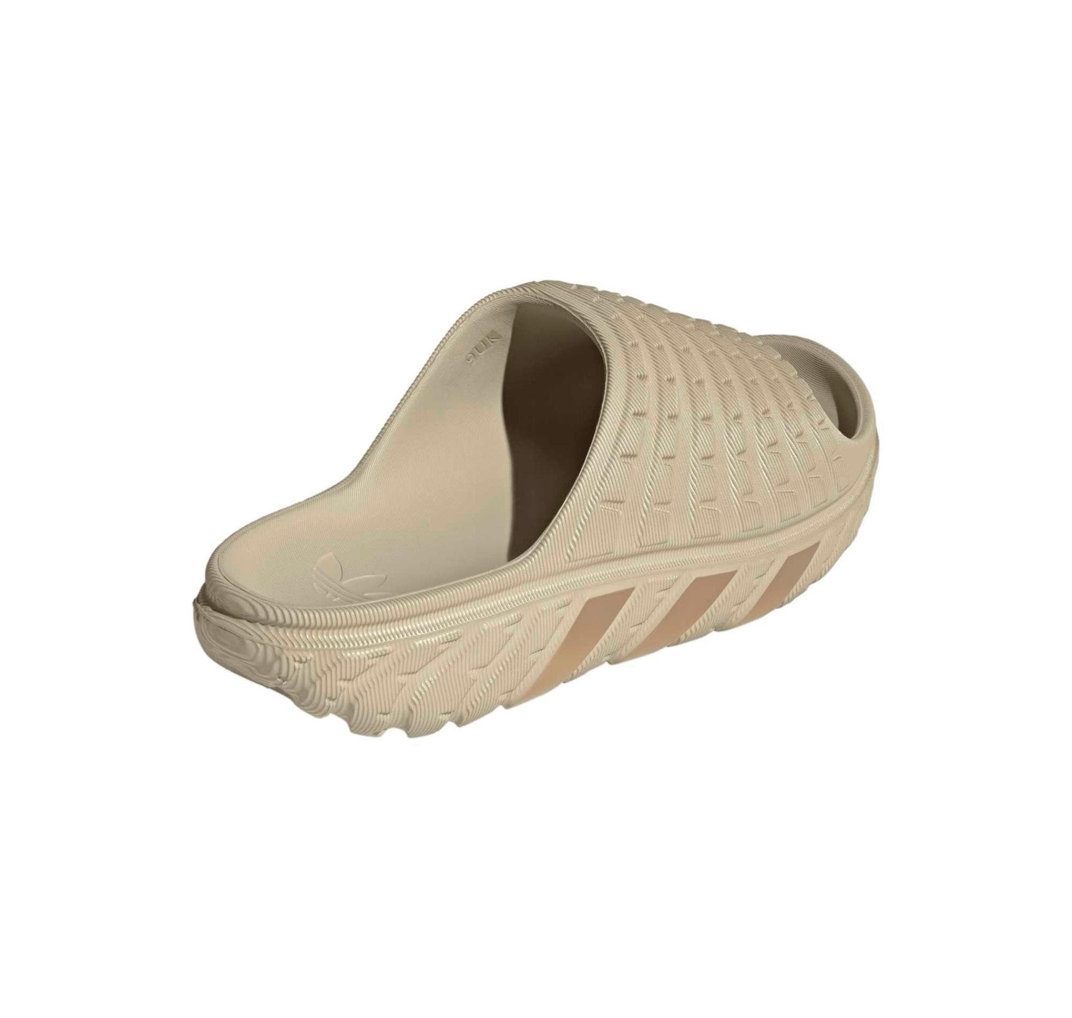 adidas adidas Adılette 94 Erkek Terlik Haki - 3