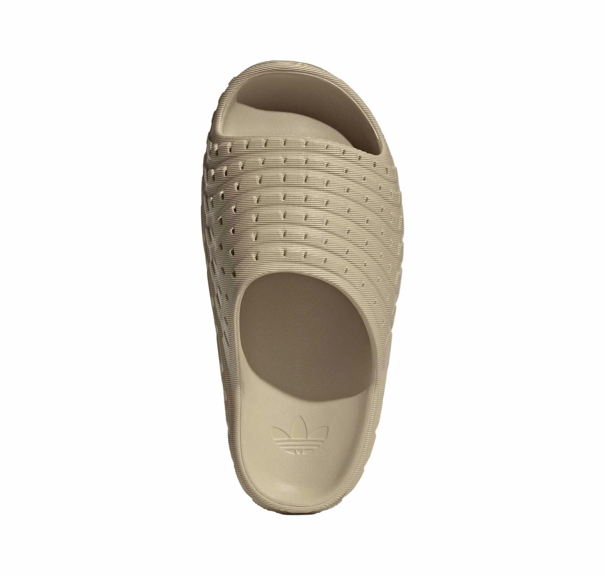 adidas adidas Adılette 94 Erkek Terlik Haki - 5