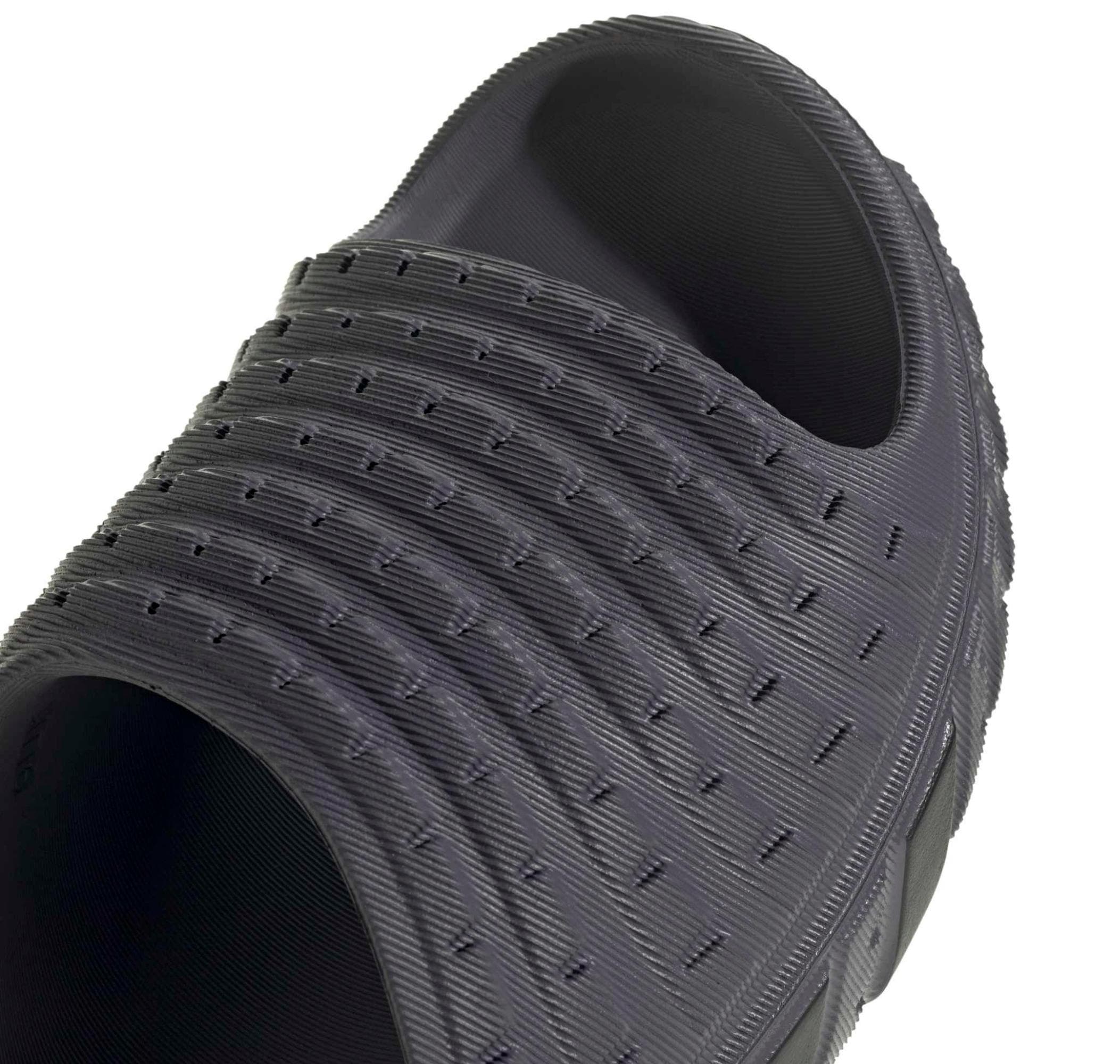 adidas adidas Adılette 94 Erkek Terlik Antrasit - 7
