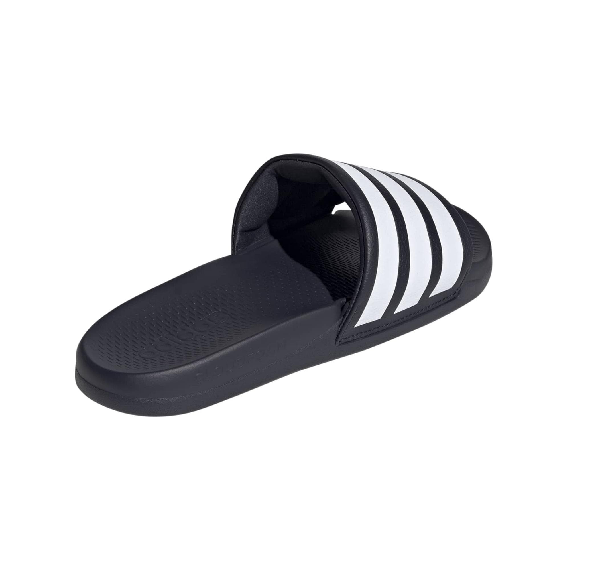 adidas adidas Adılette Comfort 2.0 Erkek Terlik Lacivert - 3