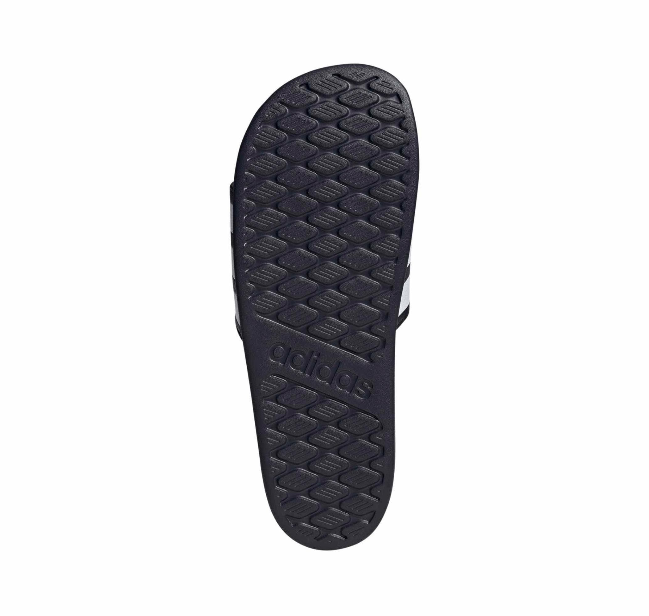adidas adidas Adılette Comfort 2.0 Erkek Terlik Lacivert - 6