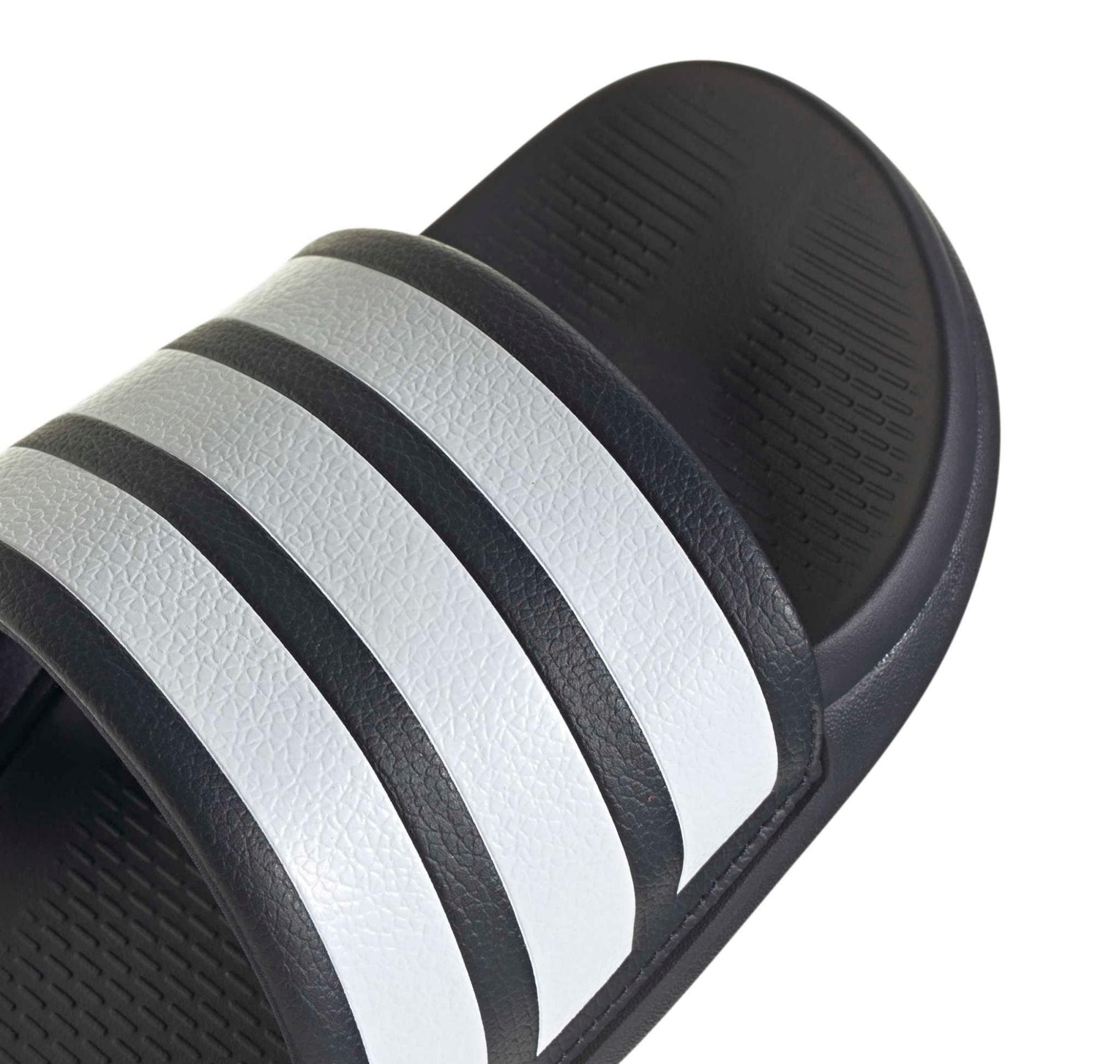 adidas adidas Adılette Comfort 2.0 Erkek Terlik Lacivert - 7