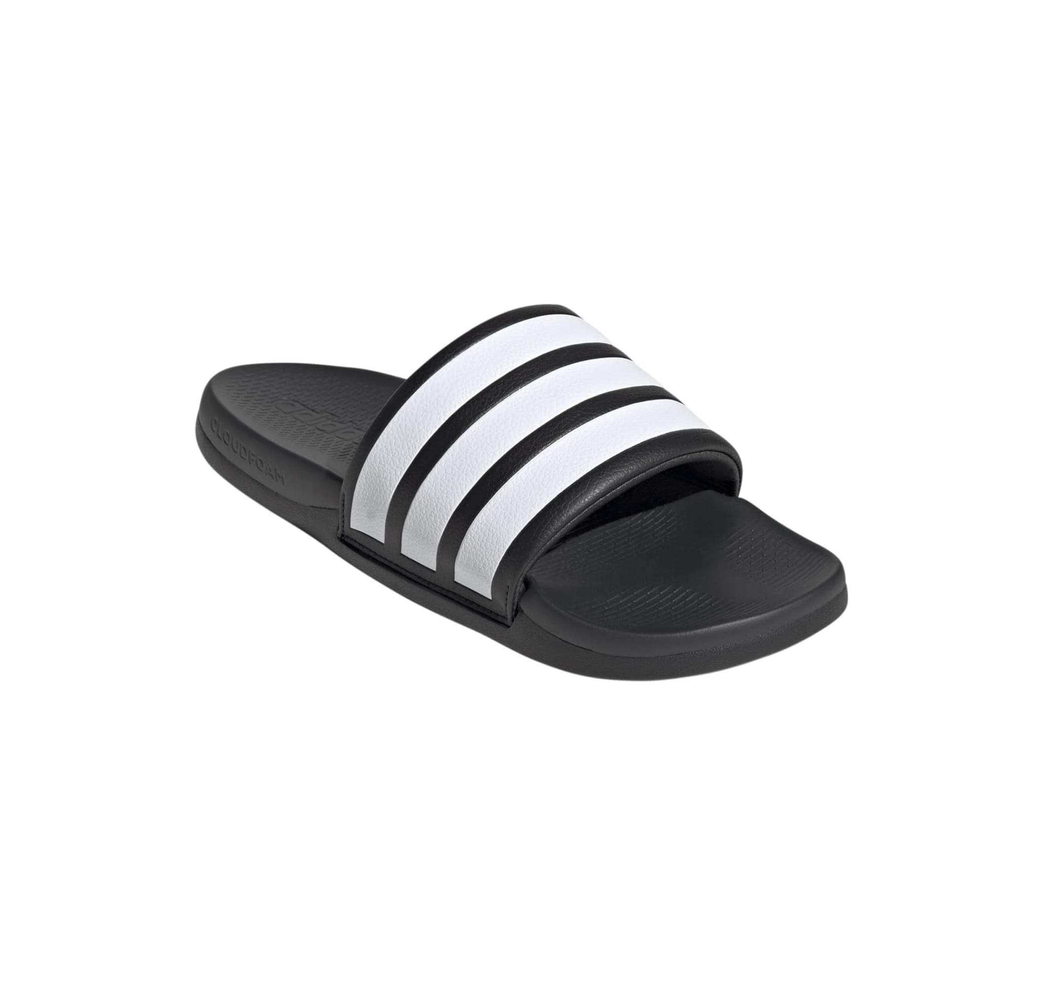 adidas adidas Adılette Comfort 2.0 Erkek Terlik Siyah - 2