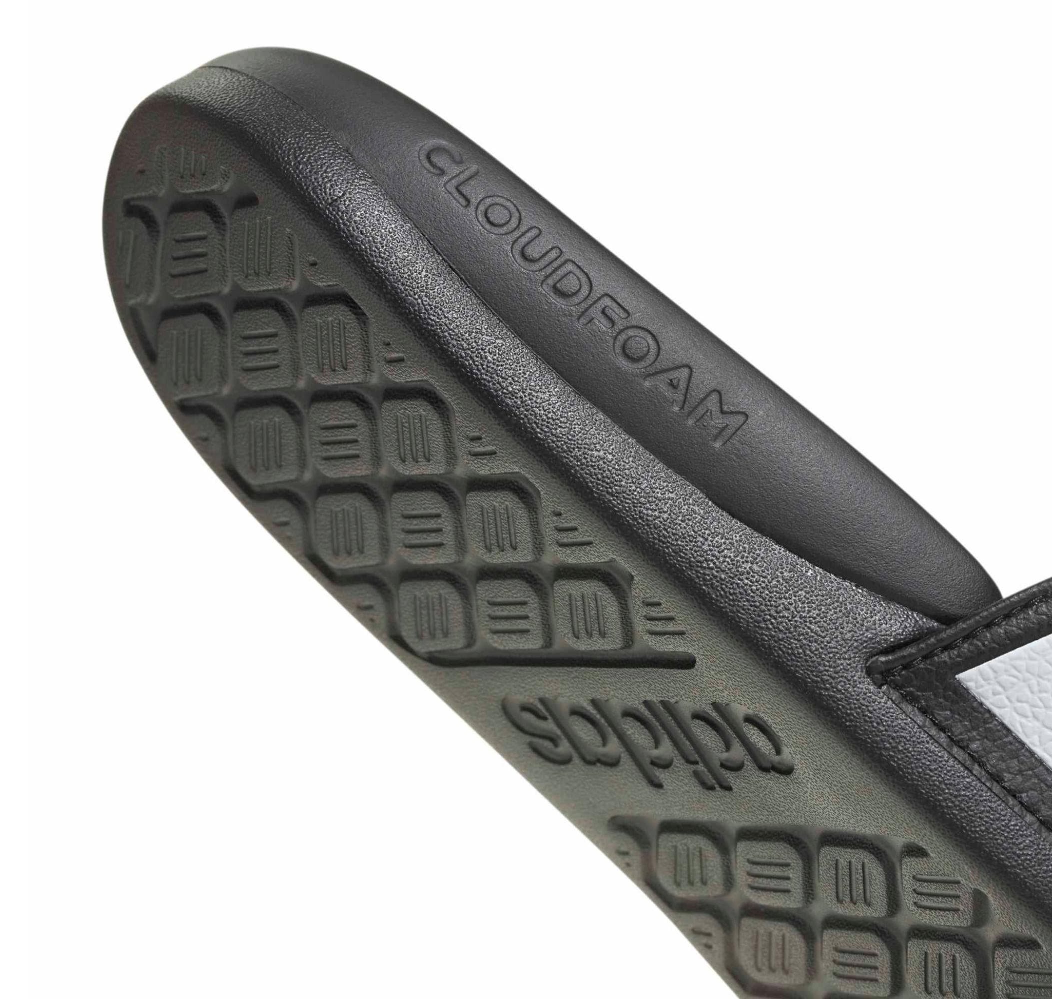 adidas adidas Adılette Comfort 2.0 Erkek Terlik Siyah - 7