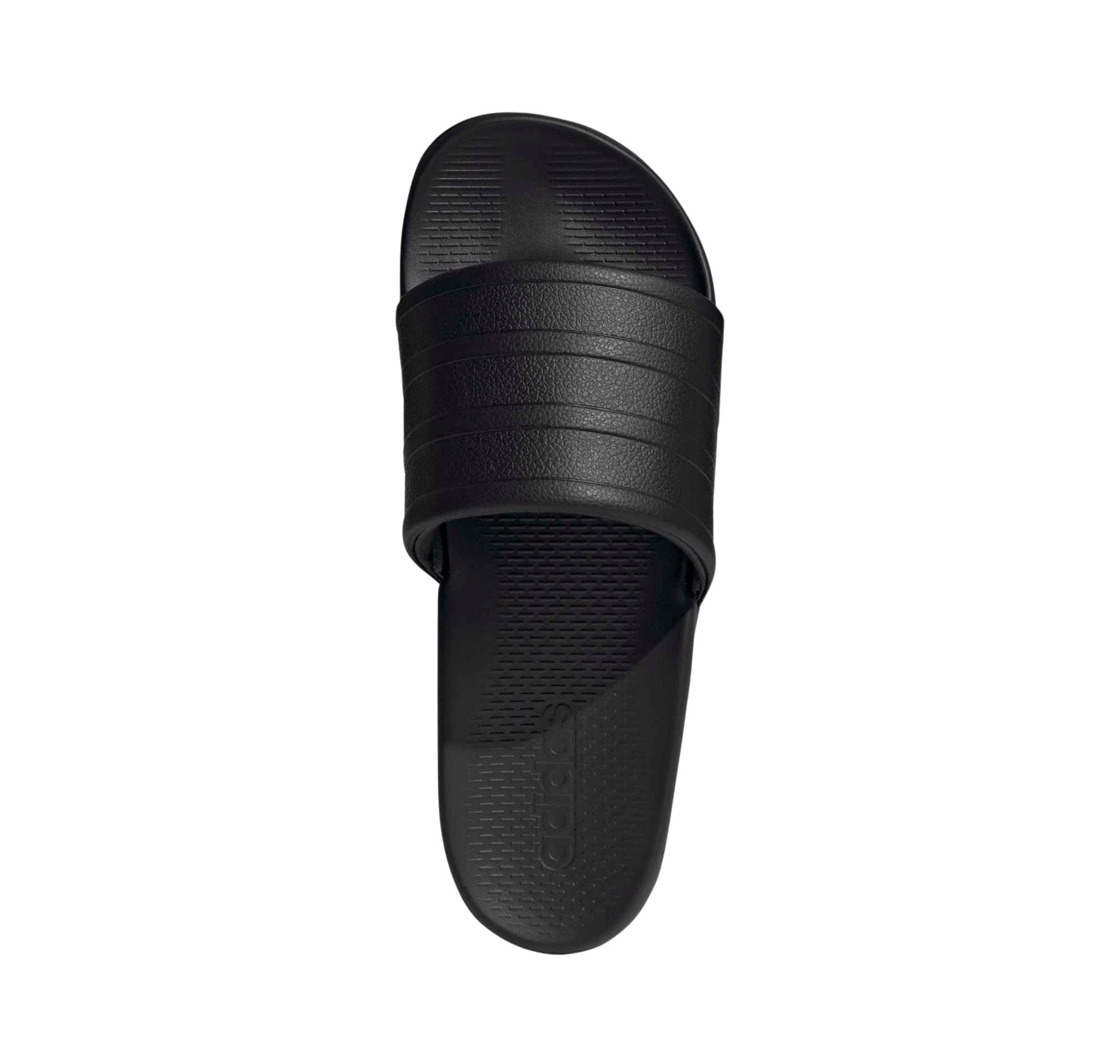 adidas adidas Adılette Comfort 2.0 Erkek Terlik Siyah - 5