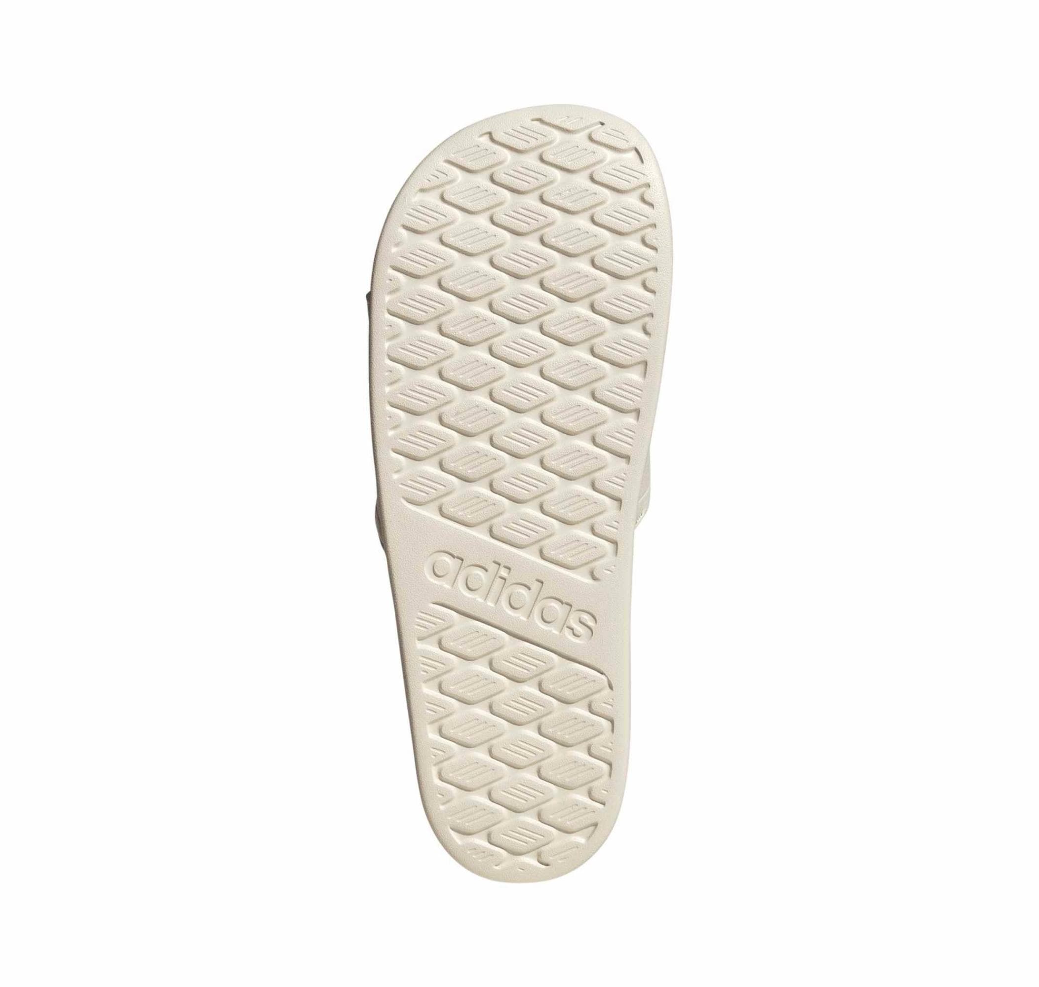 adidas adidas Adılette Comfort 2.0 Erkek Terlik Krem - 6