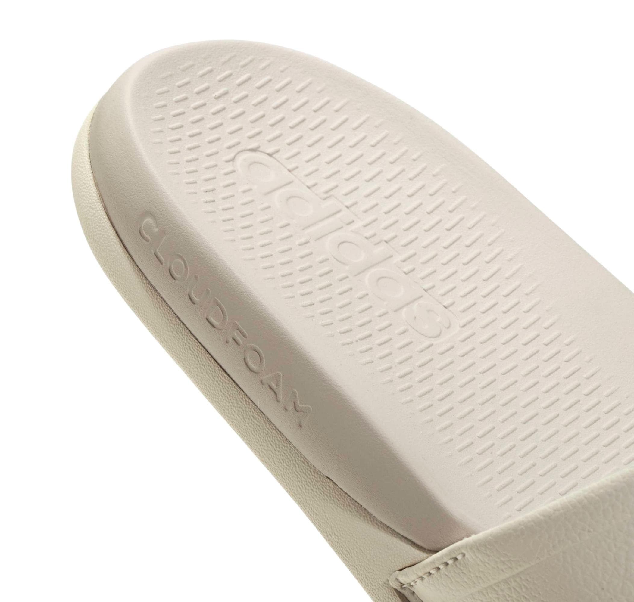 adidas adidas Adılette Comfort 2.0 Kadın Terlik Krem - 8